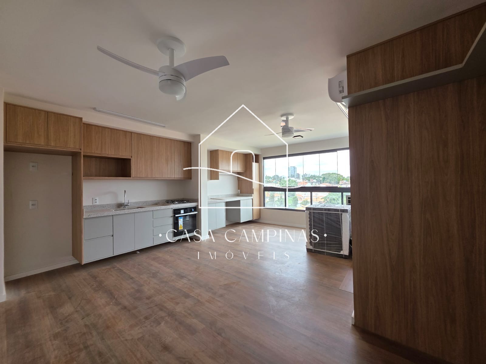 Apartamento, 2 quartos, 56 m² - Foto 2