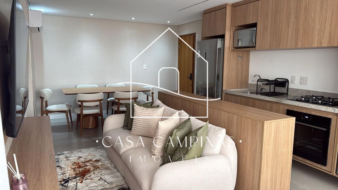 Apartamento, 2 quartos, 66 m² - Foto 6