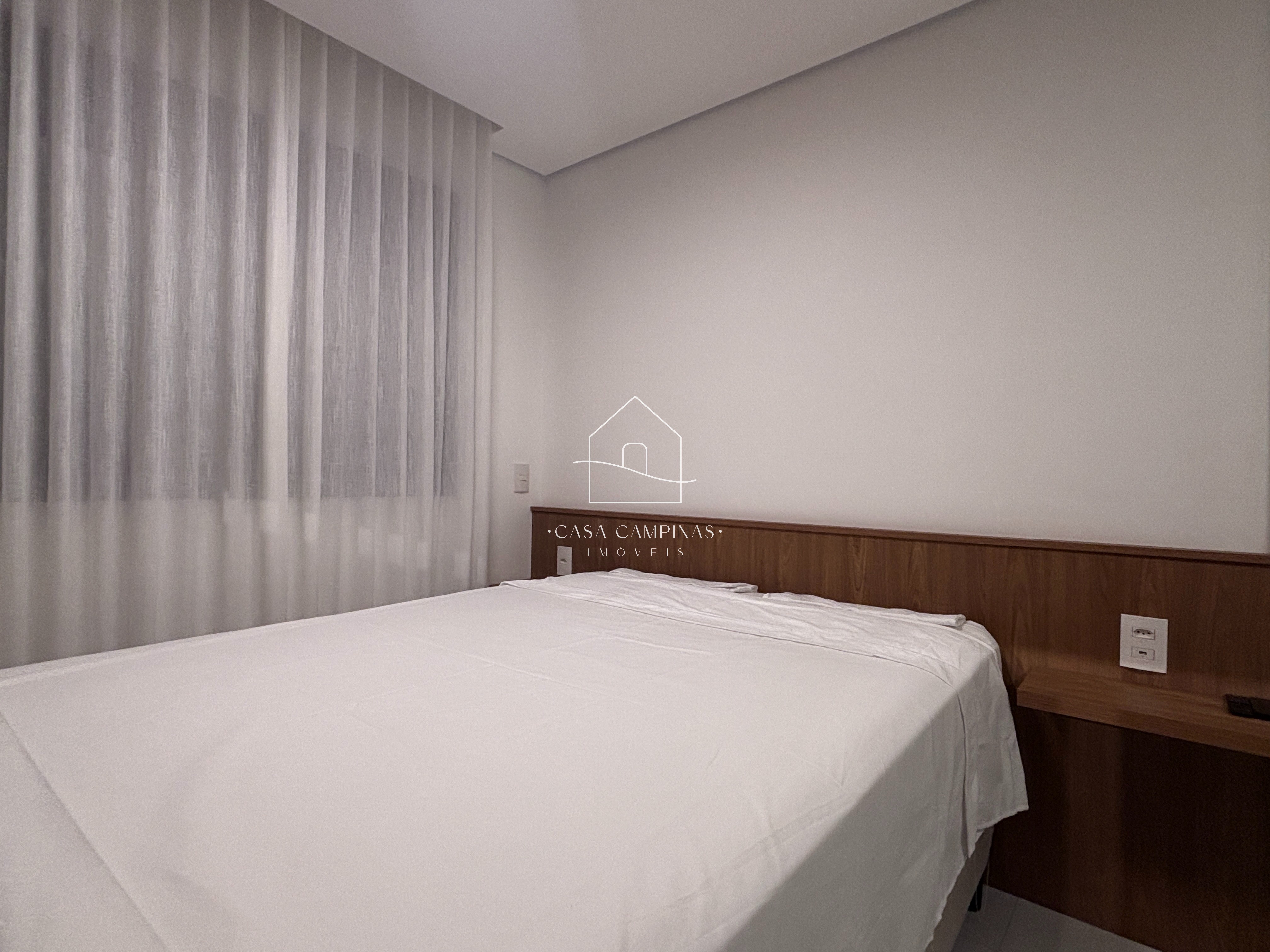 Apartamento, 1 quarto, 42 m² - Foto 16