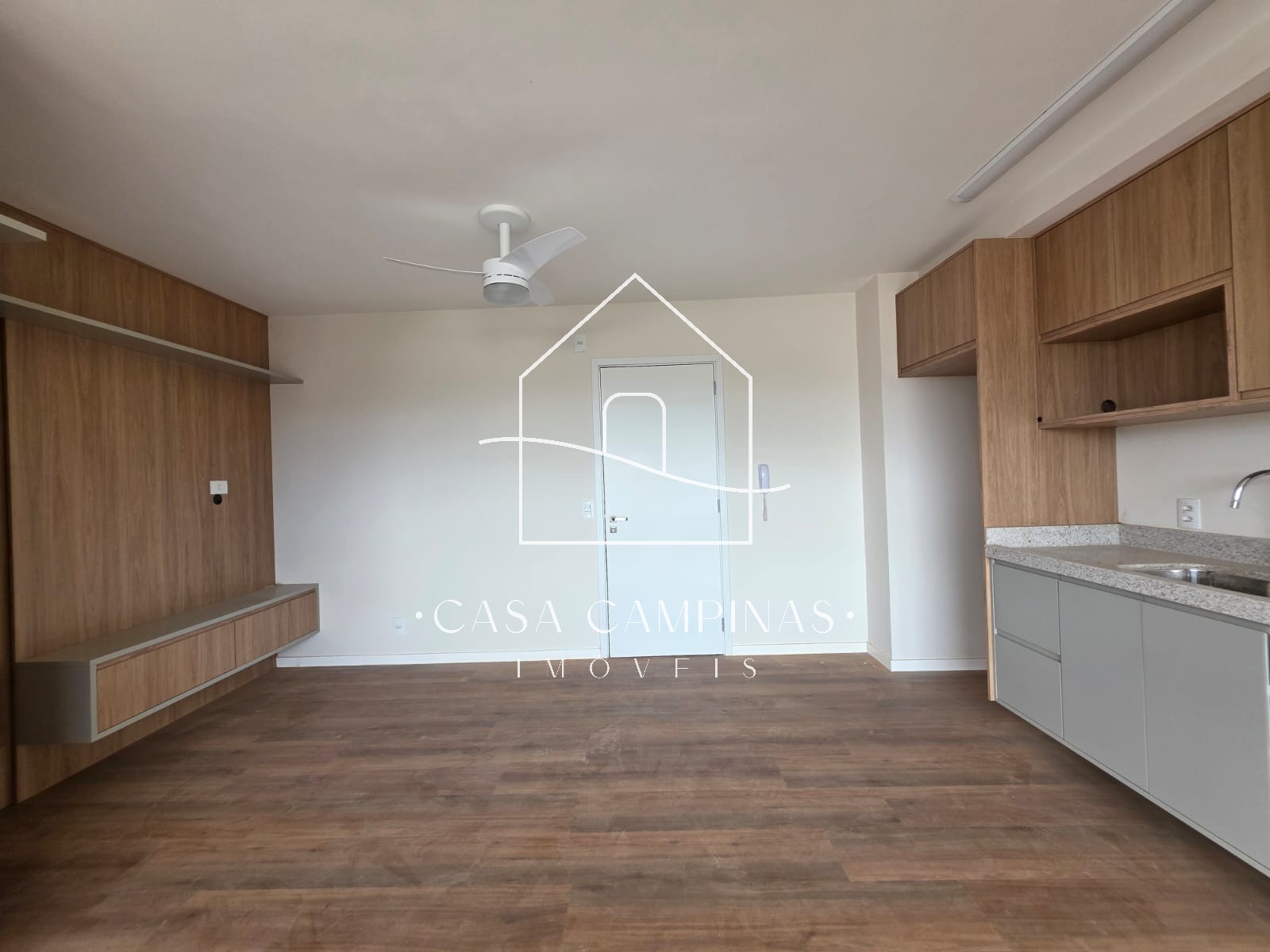 Apartamento, 2 quartos, 56 m² - Foto 9
