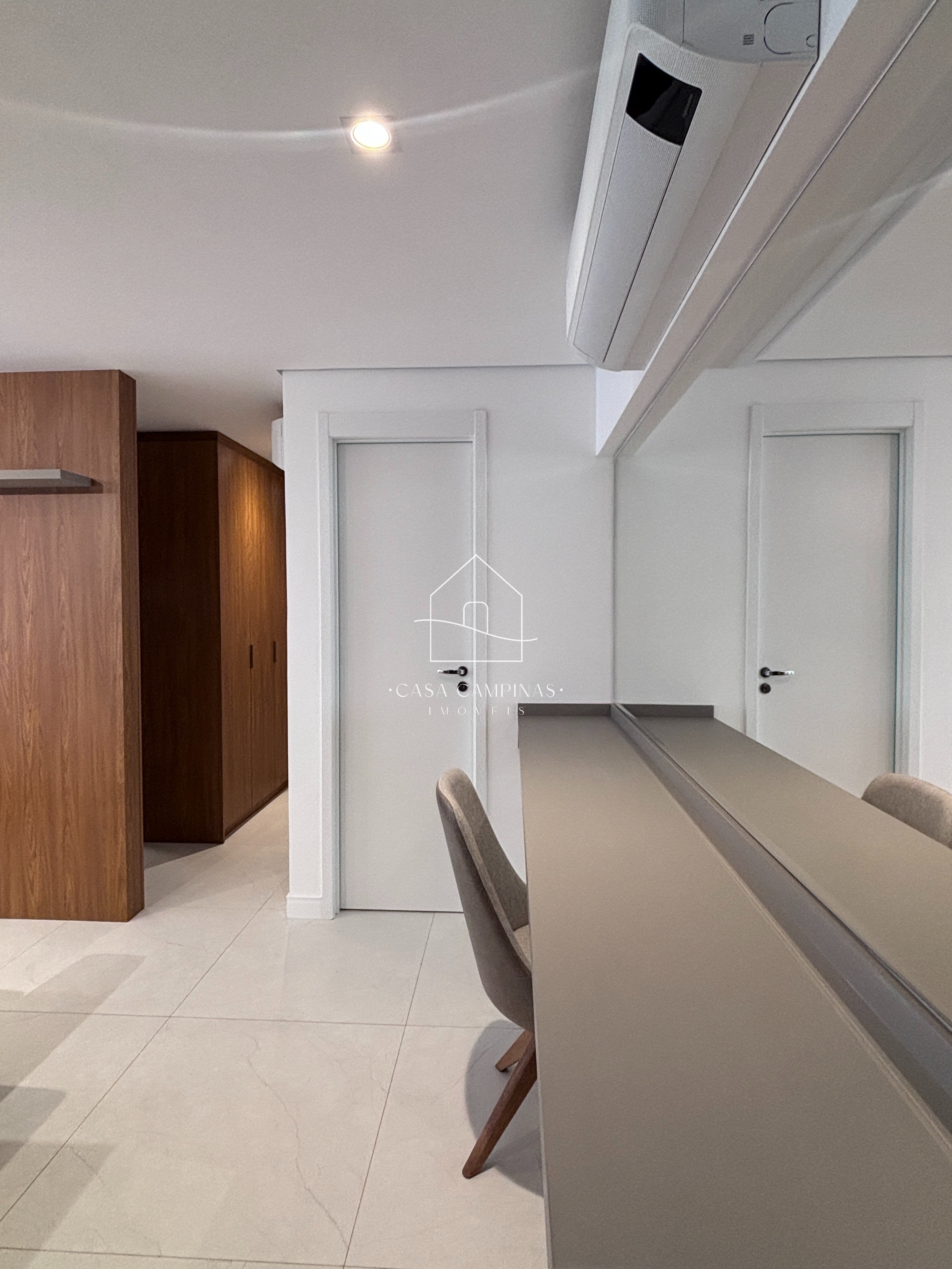 Apartamento, 1 quarto, 42 m² - Foto 2