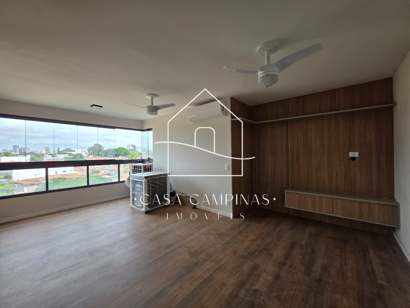 Apartamento, 2 quartos, 56 m² - Foto 11