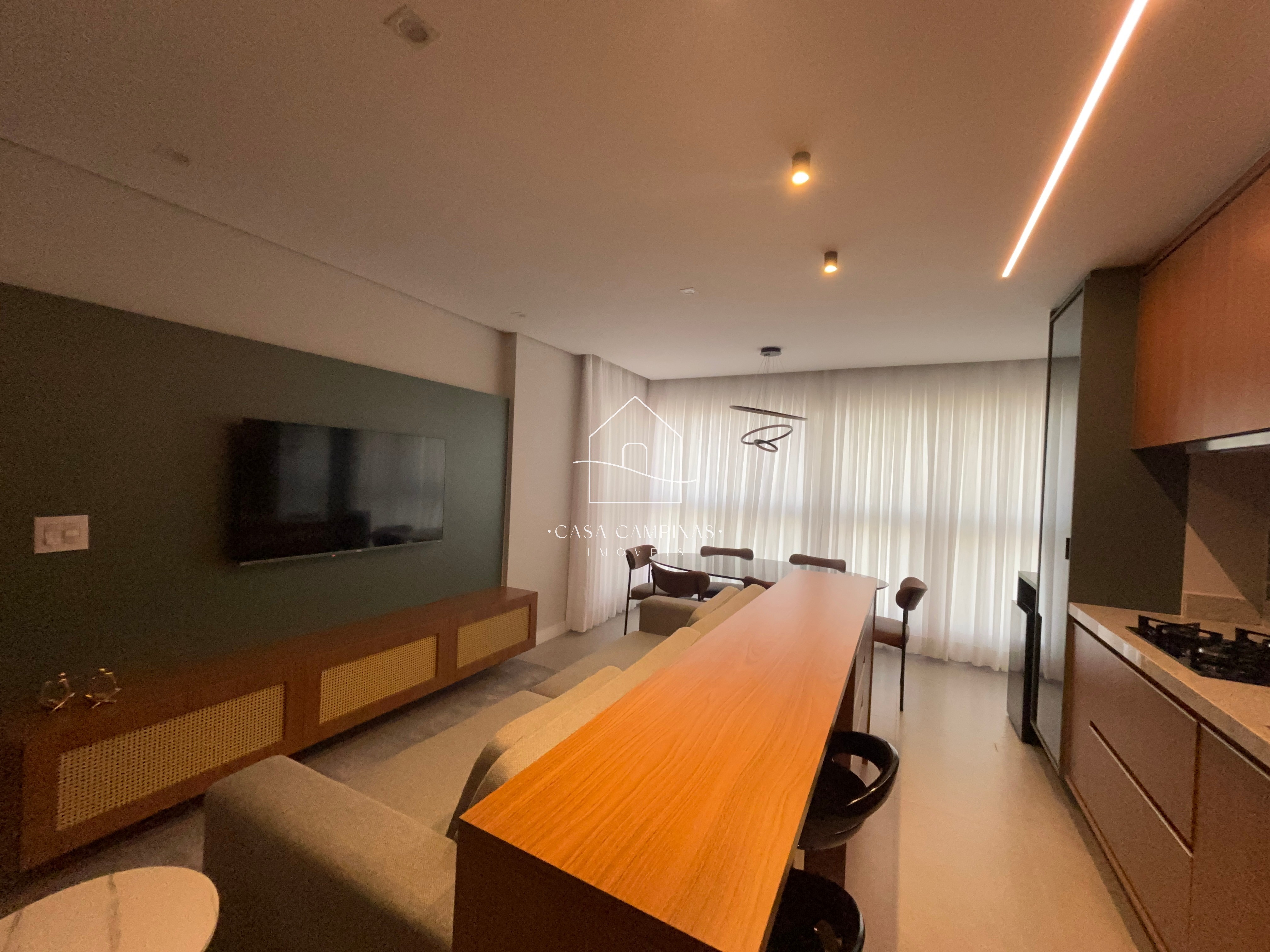 Apartamento, 2 quartos, 66 m² - Foto 7