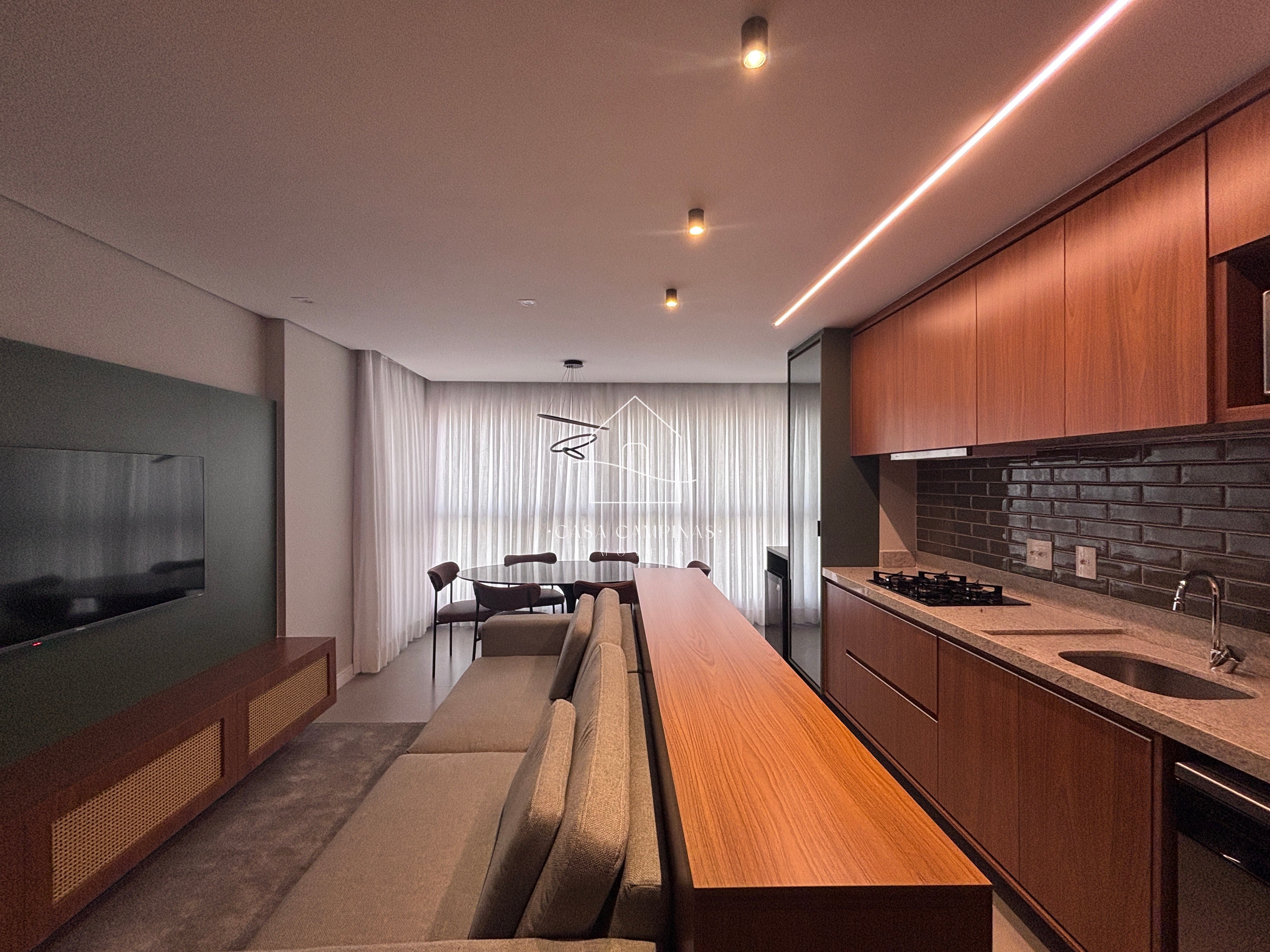 Apartamento, 2 quartos, 66 m² - Foto 5