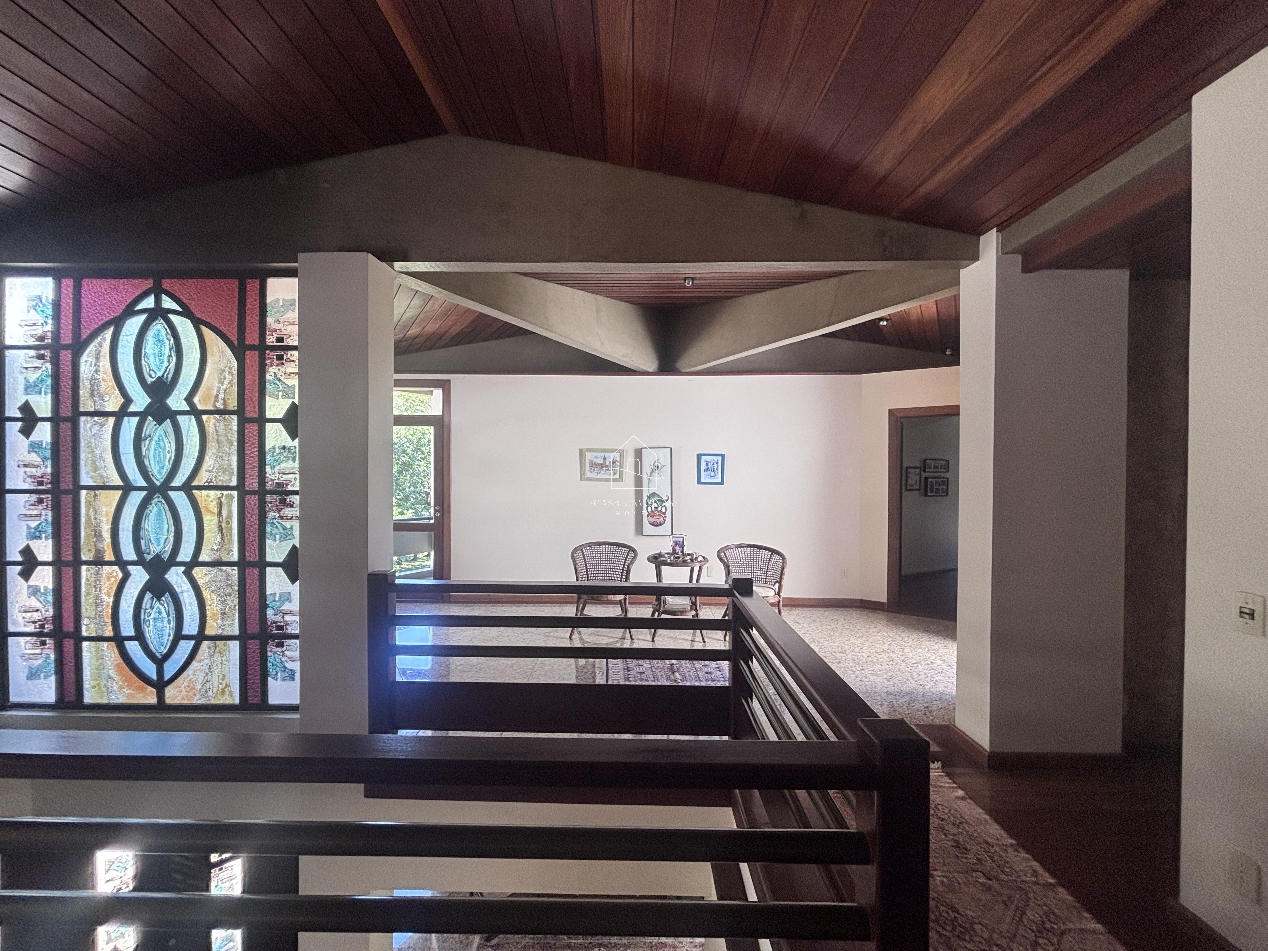 Casa de Condomínio, 5 quartos - Foto 18