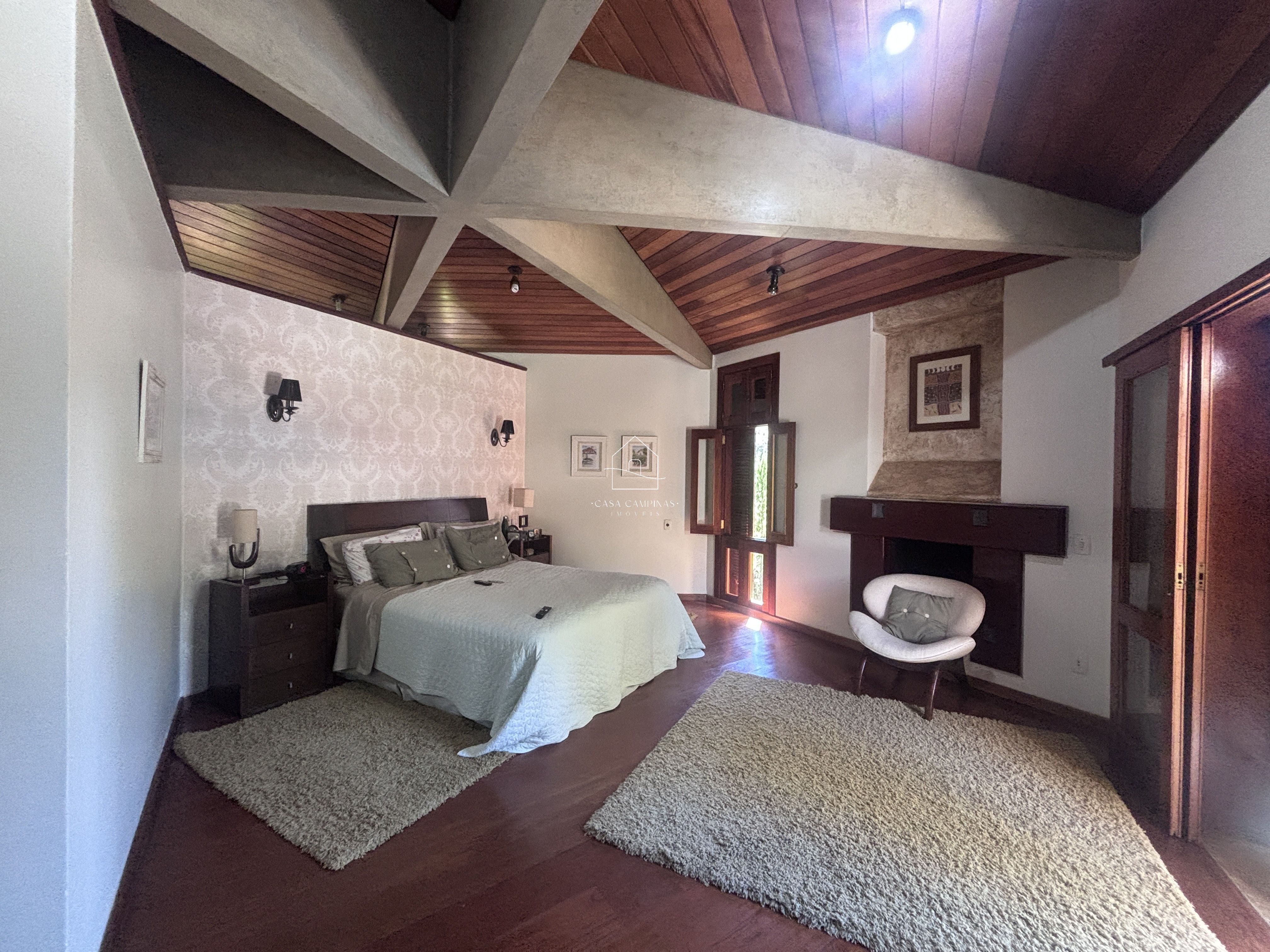 Casa de Condomínio, 5 quartos - Foto 23