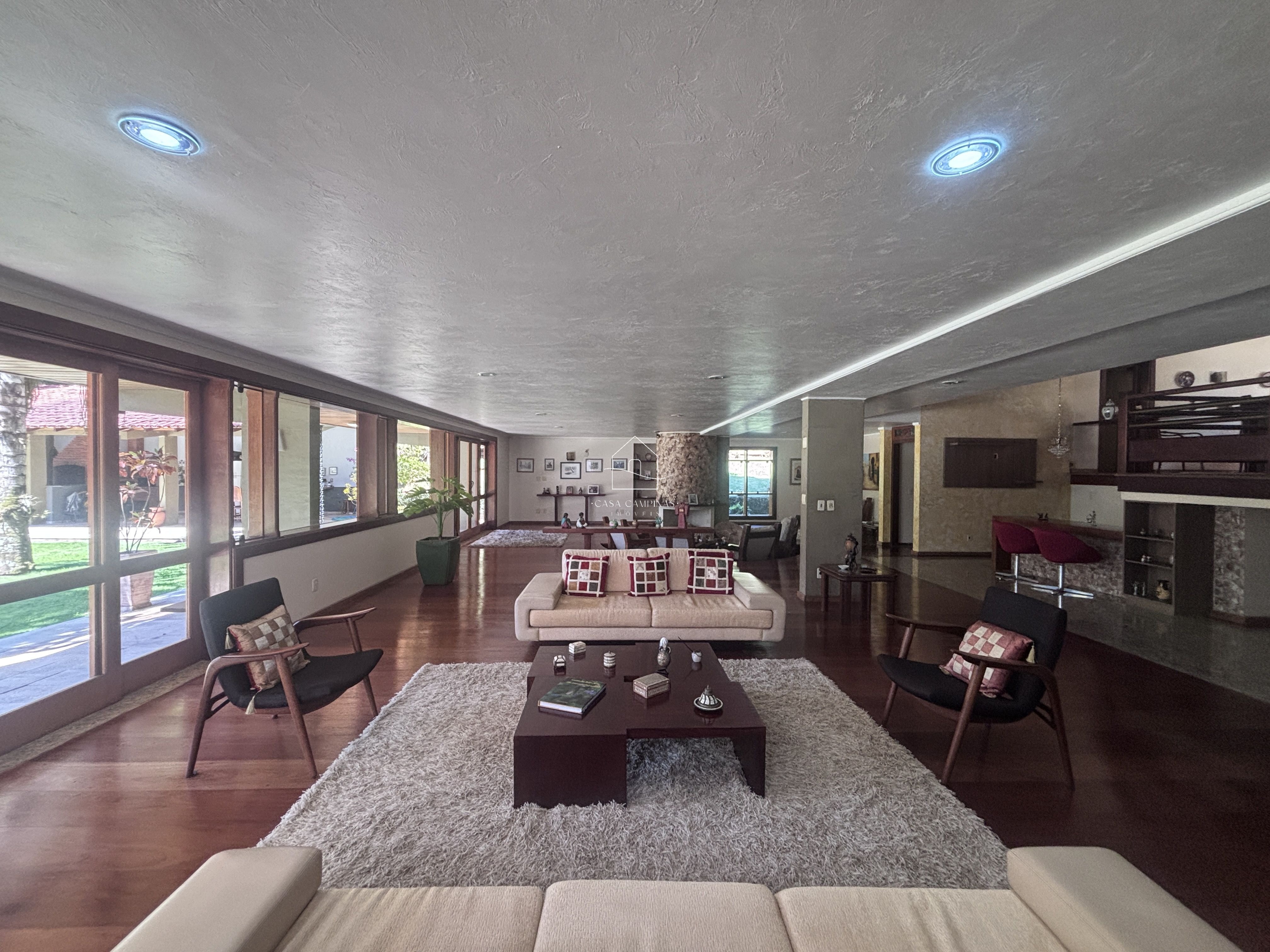 Casa de Condomínio, 5 quartos - Foto 7