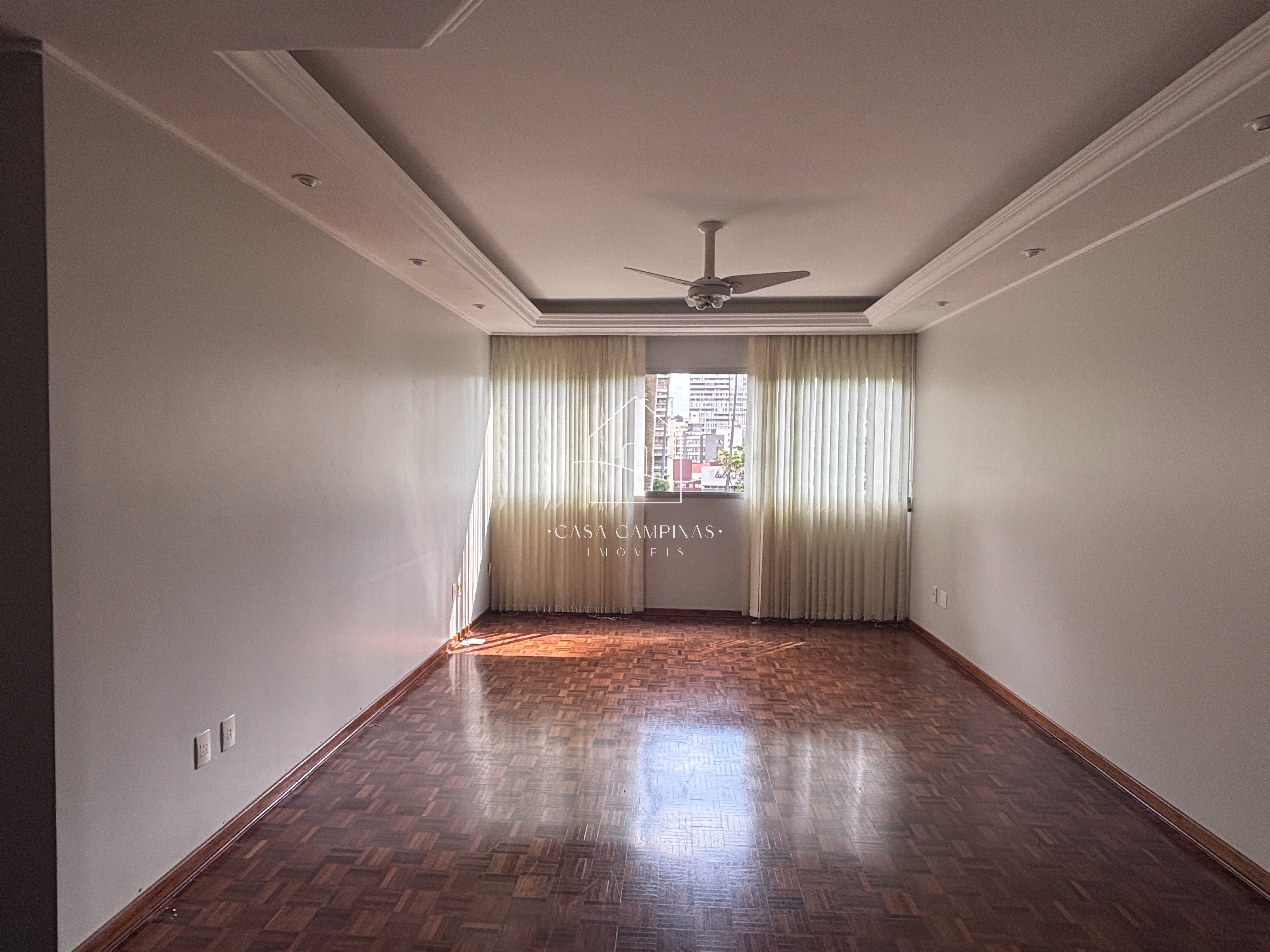 Apartamento, 3 quartos, 155 m² - Foto 2