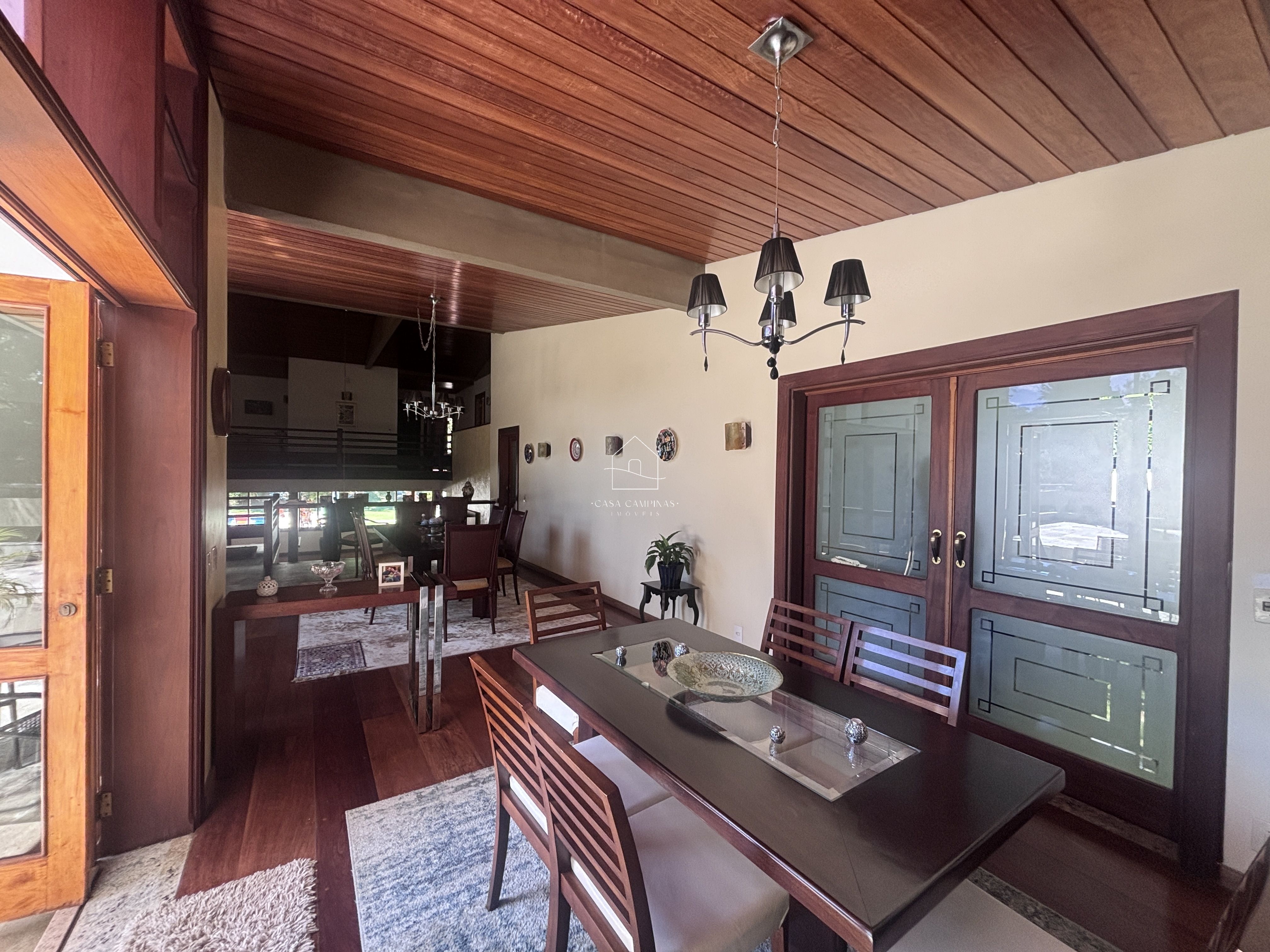 Casa de Condomínio, 5 quartos - Foto 12