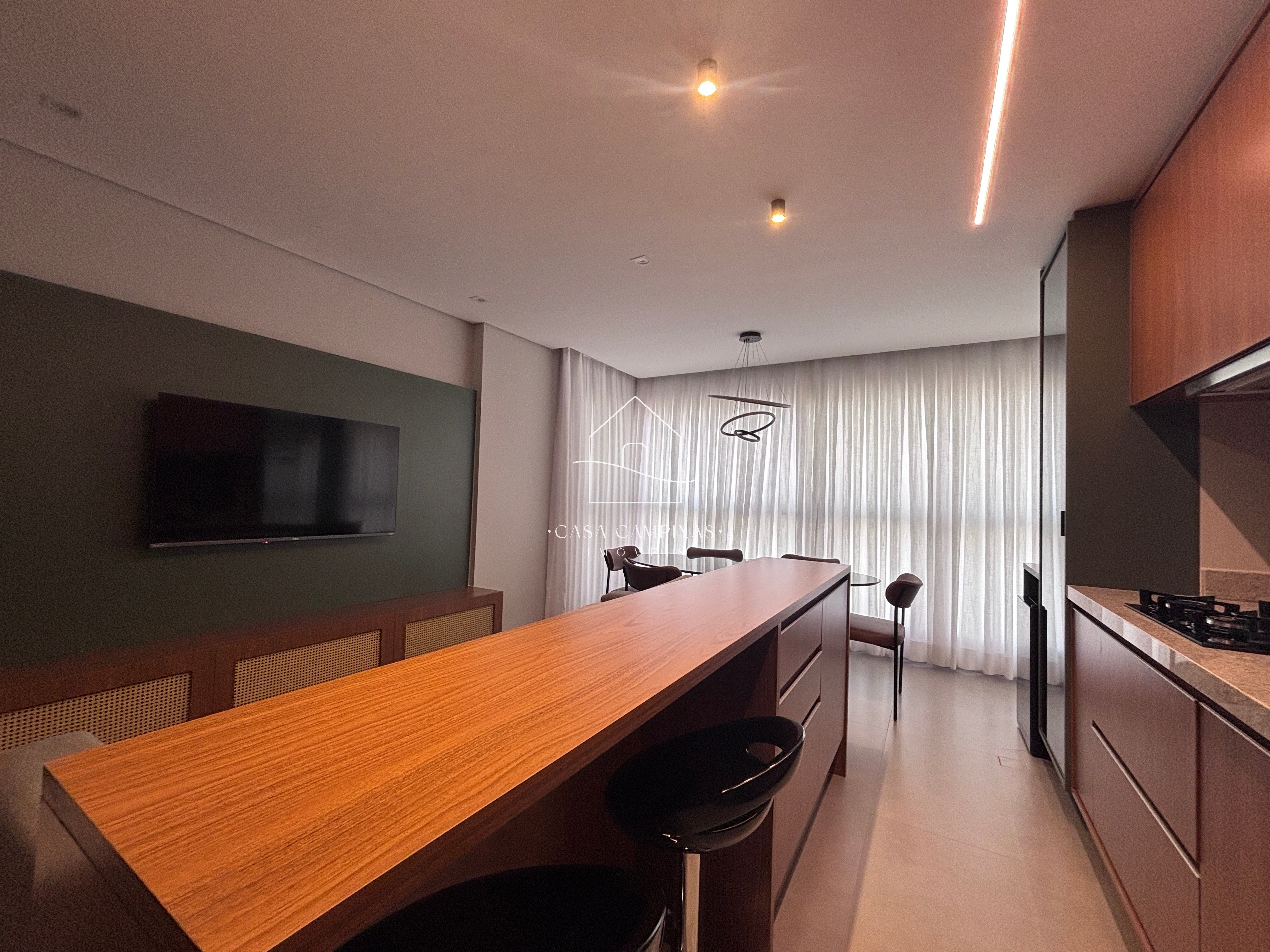 Apartamento, 2 quartos, 66 m² - Foto 8