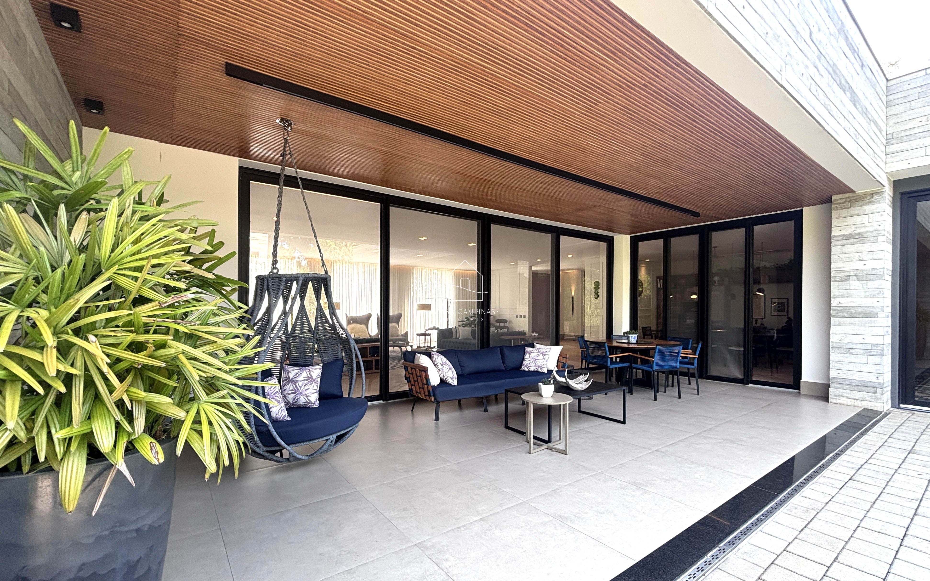 Casa de Condomínio, 6 quartos - Foto 28
