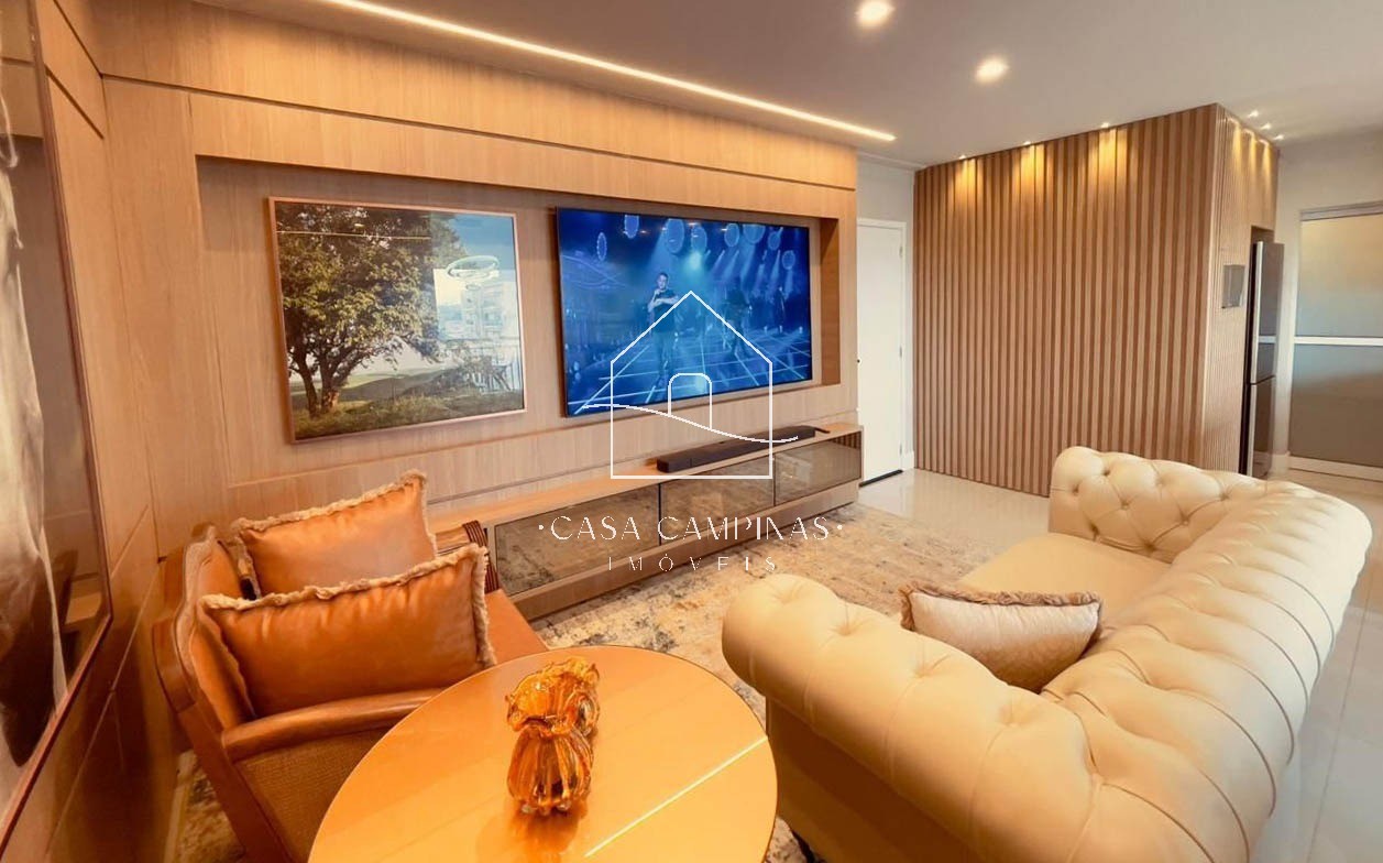Apartamento, 2 quartos, 103 m² - Foto 3