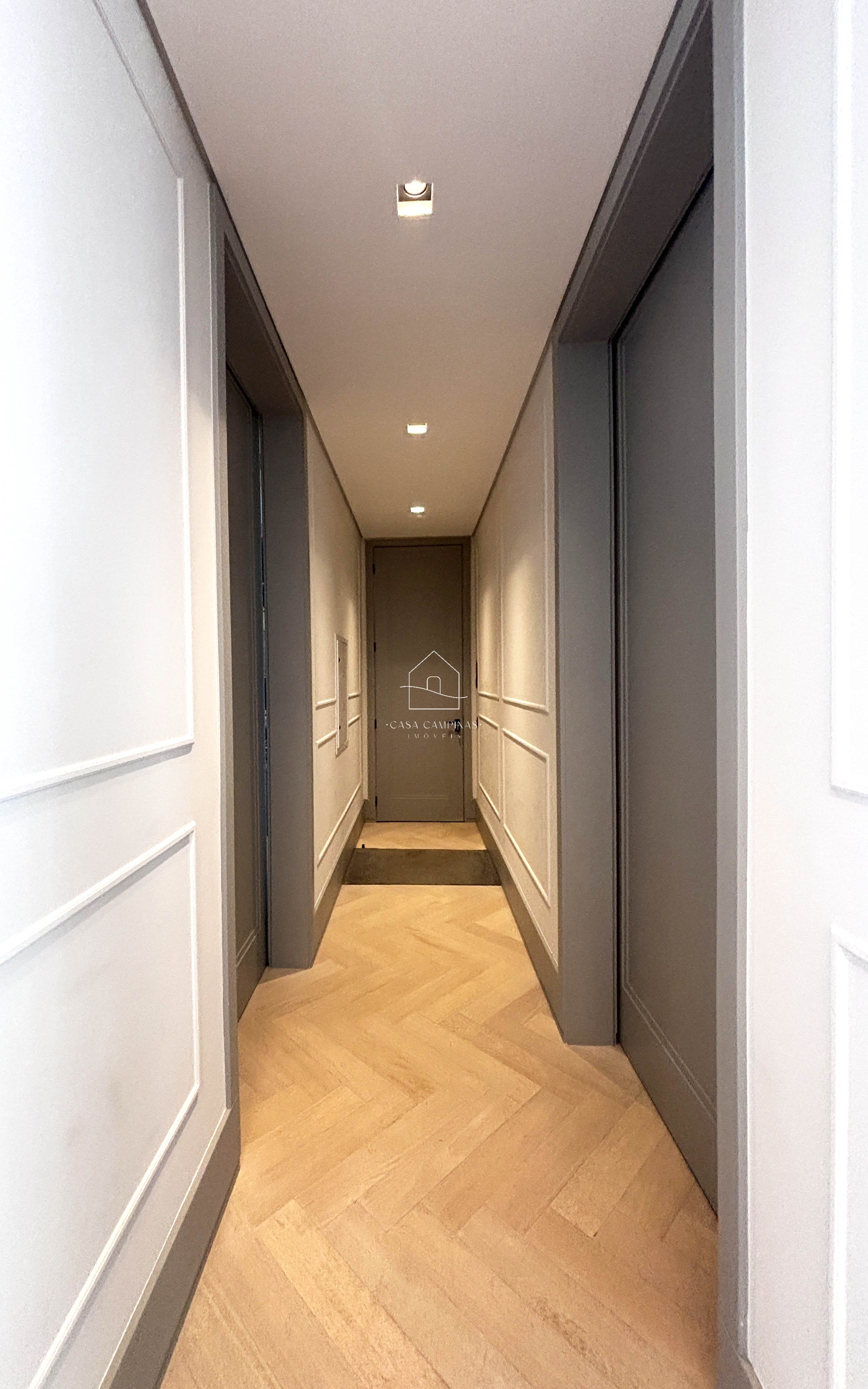 Casa de Condomínio, 6 quartos - Foto 11