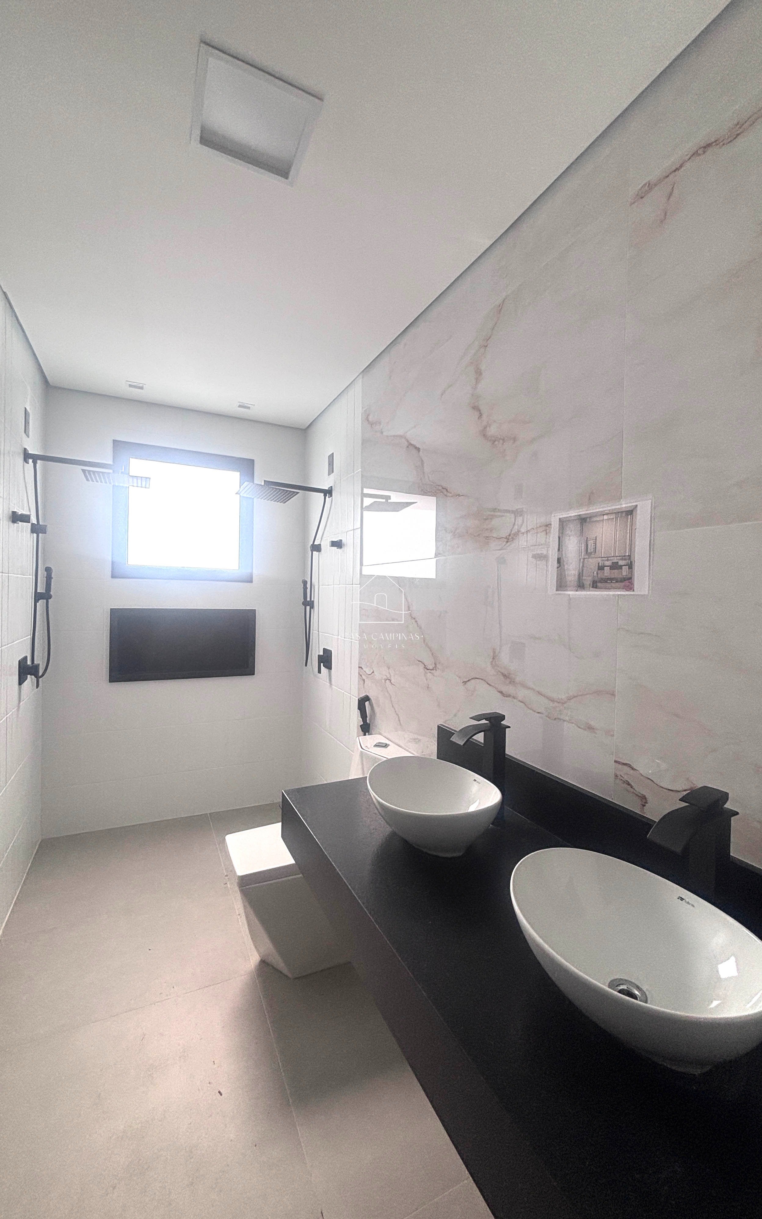 Casa de Condomínio, 3 quartos - Foto 12