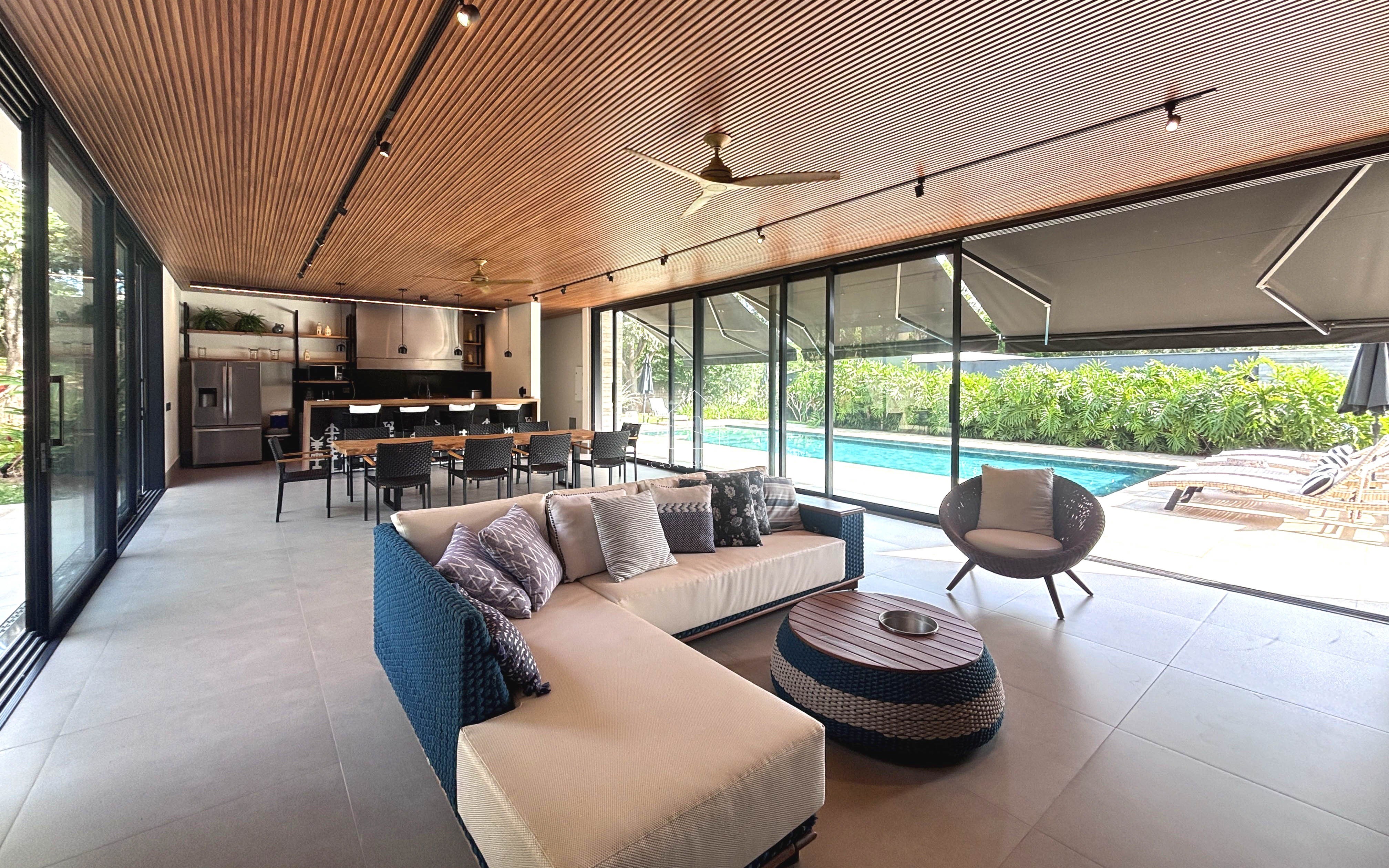 Casa de Condomínio, 6 quartos - Foto 61