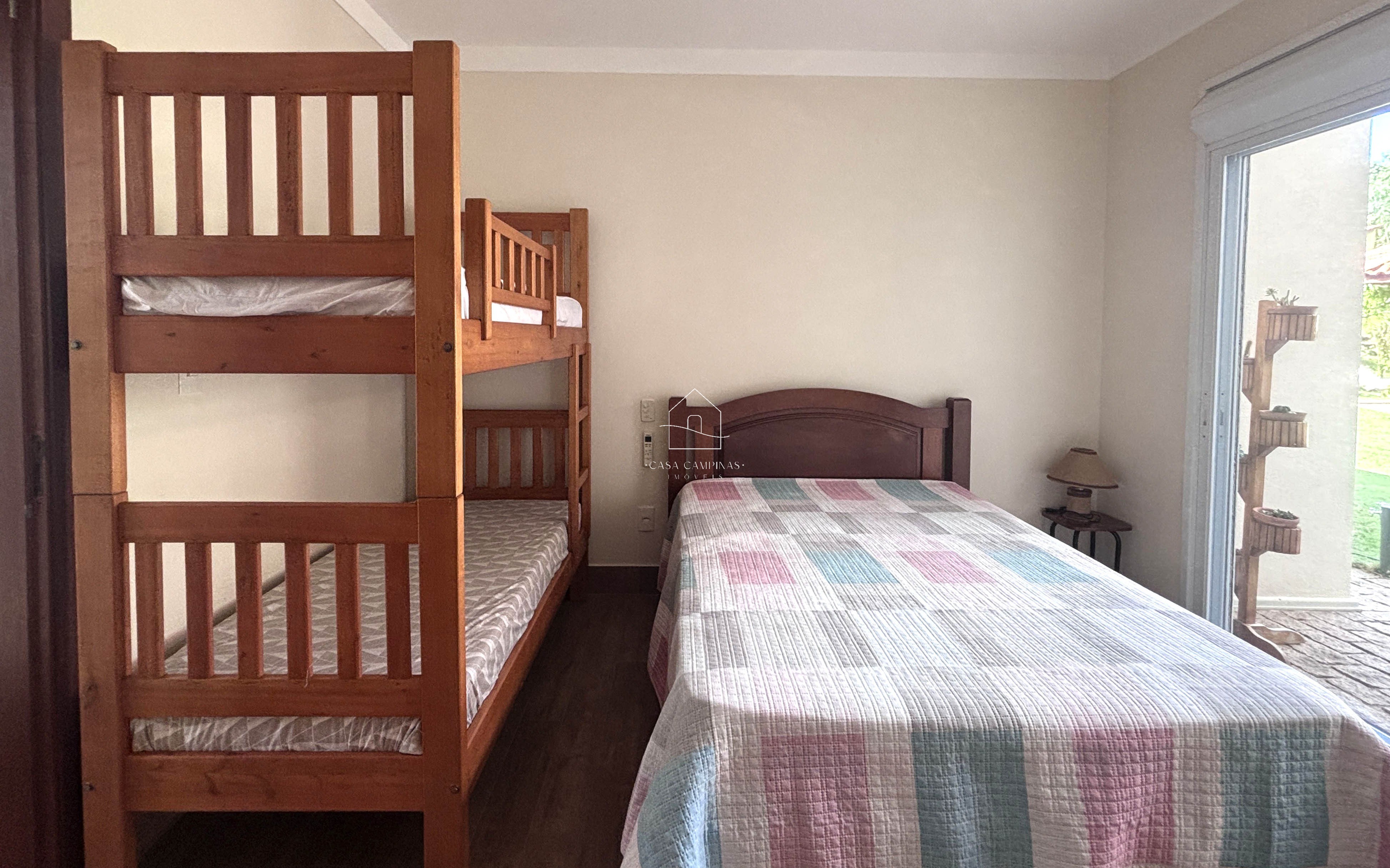 Casa de Condomínio, 4 quartos - Foto 23