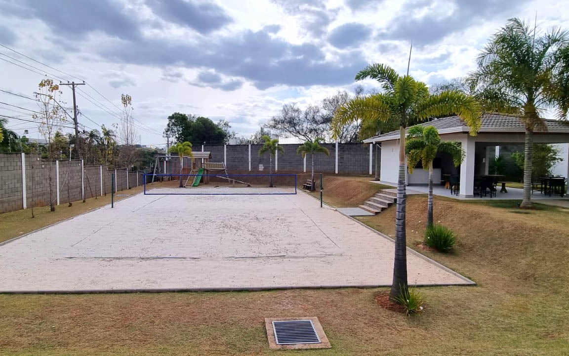 Casa de Condomínio, 4 quartos - Foto 26