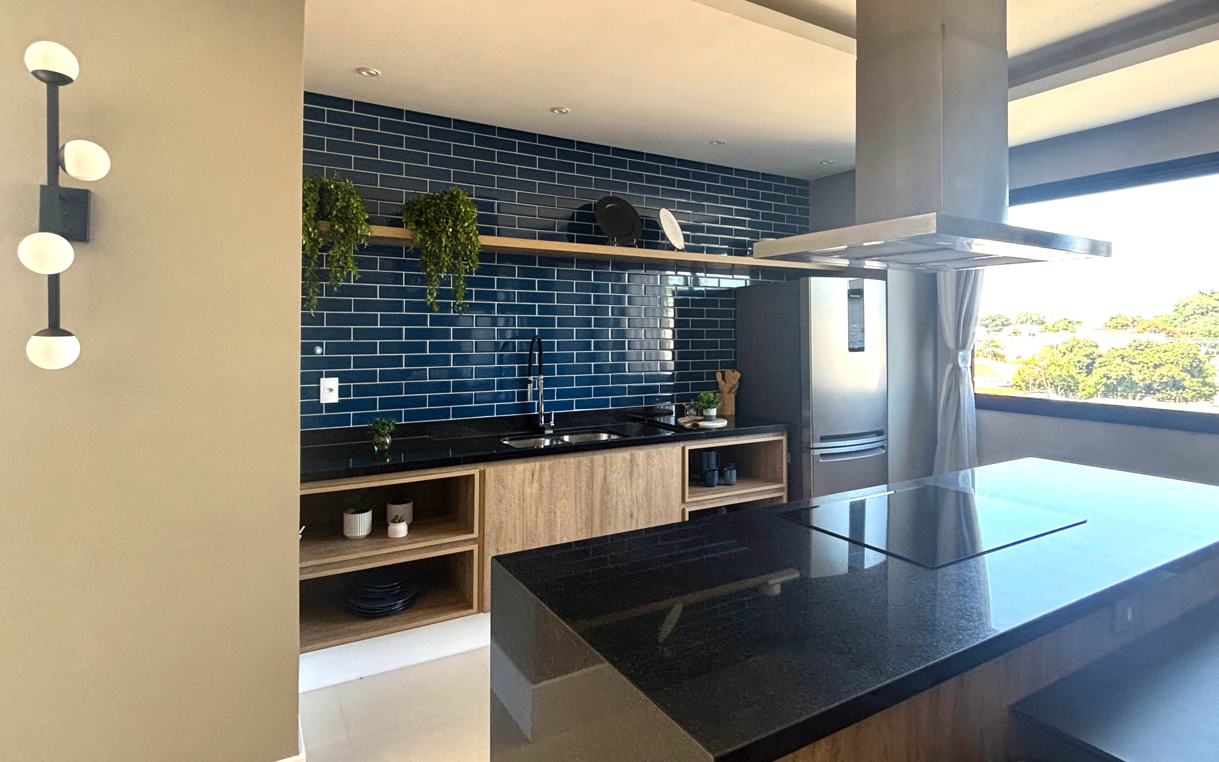 Apartamento, 2 quartos, 80 m² - Foto 6