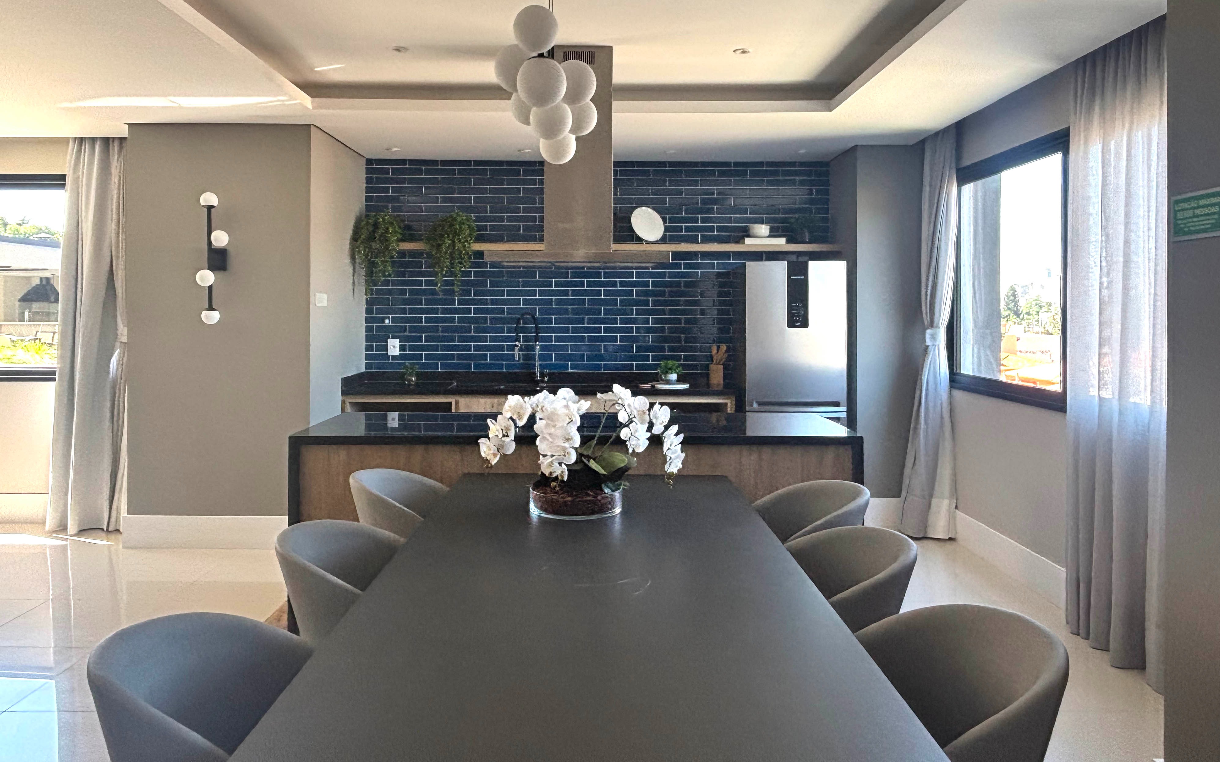 Apartamento, 2 quartos, 80 m² - Foto 7