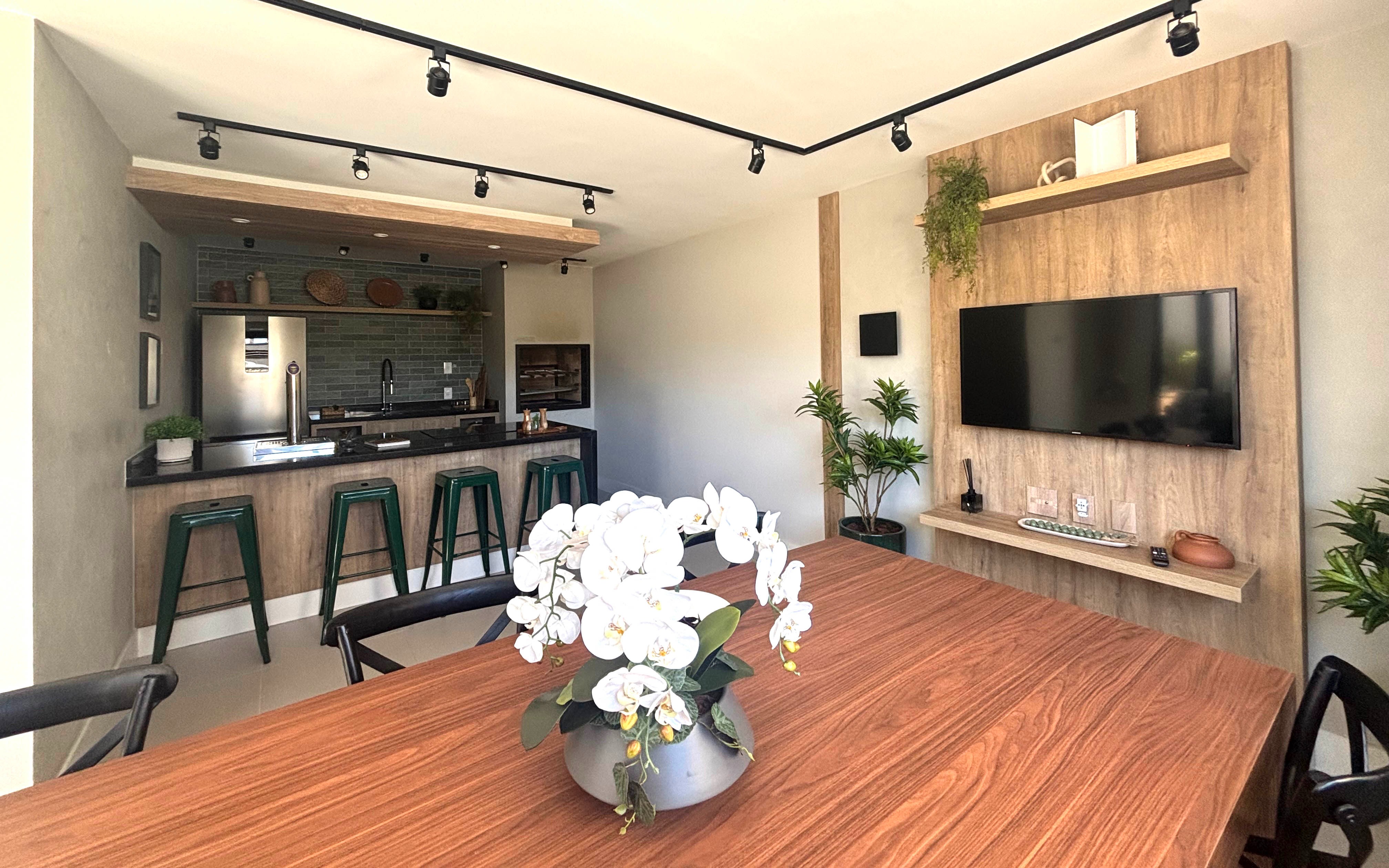 Apartamento, 2 quartos, 80 m² - Foto 10
