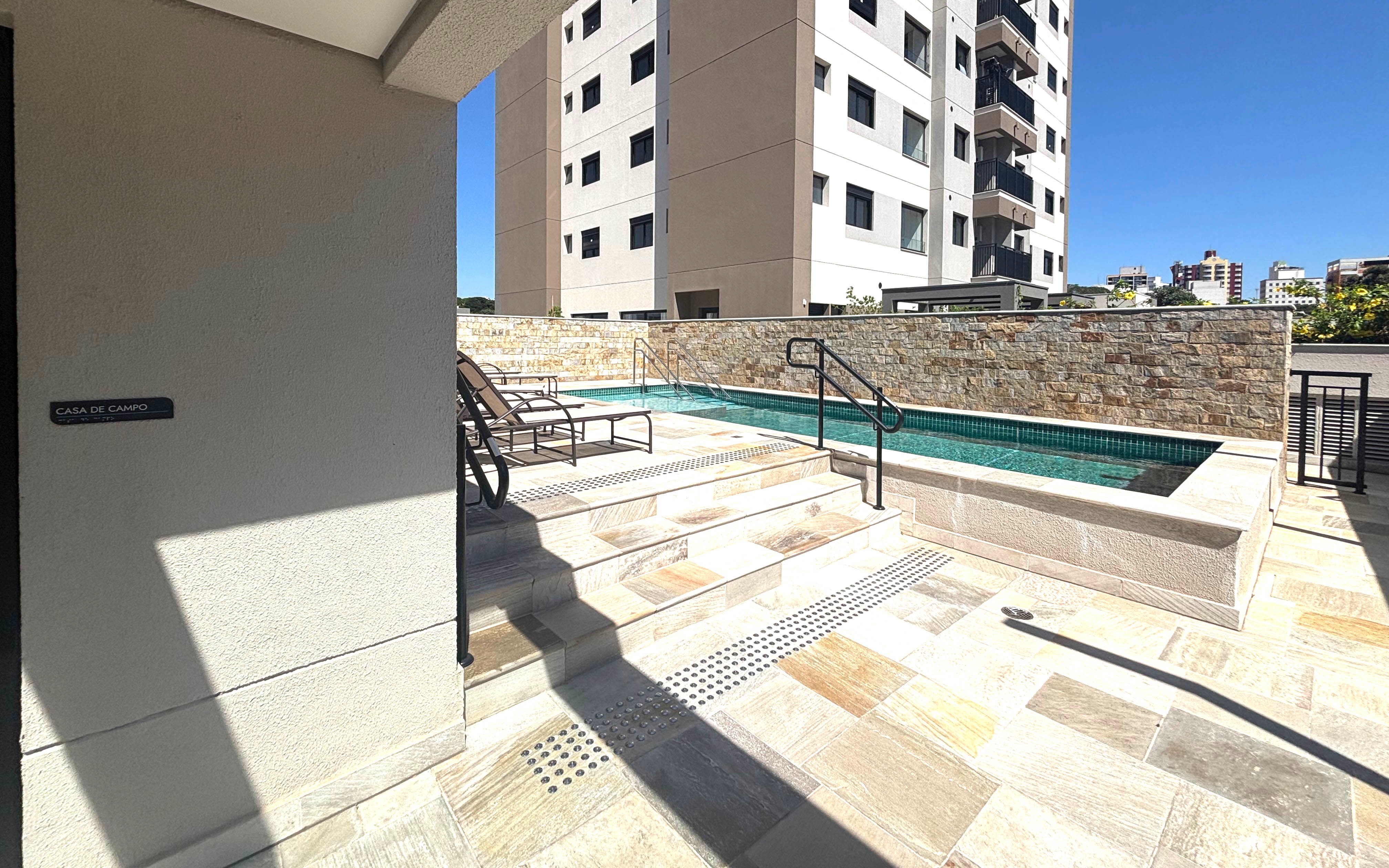 Apartamento, 2 quartos, 80 m² - Foto 11