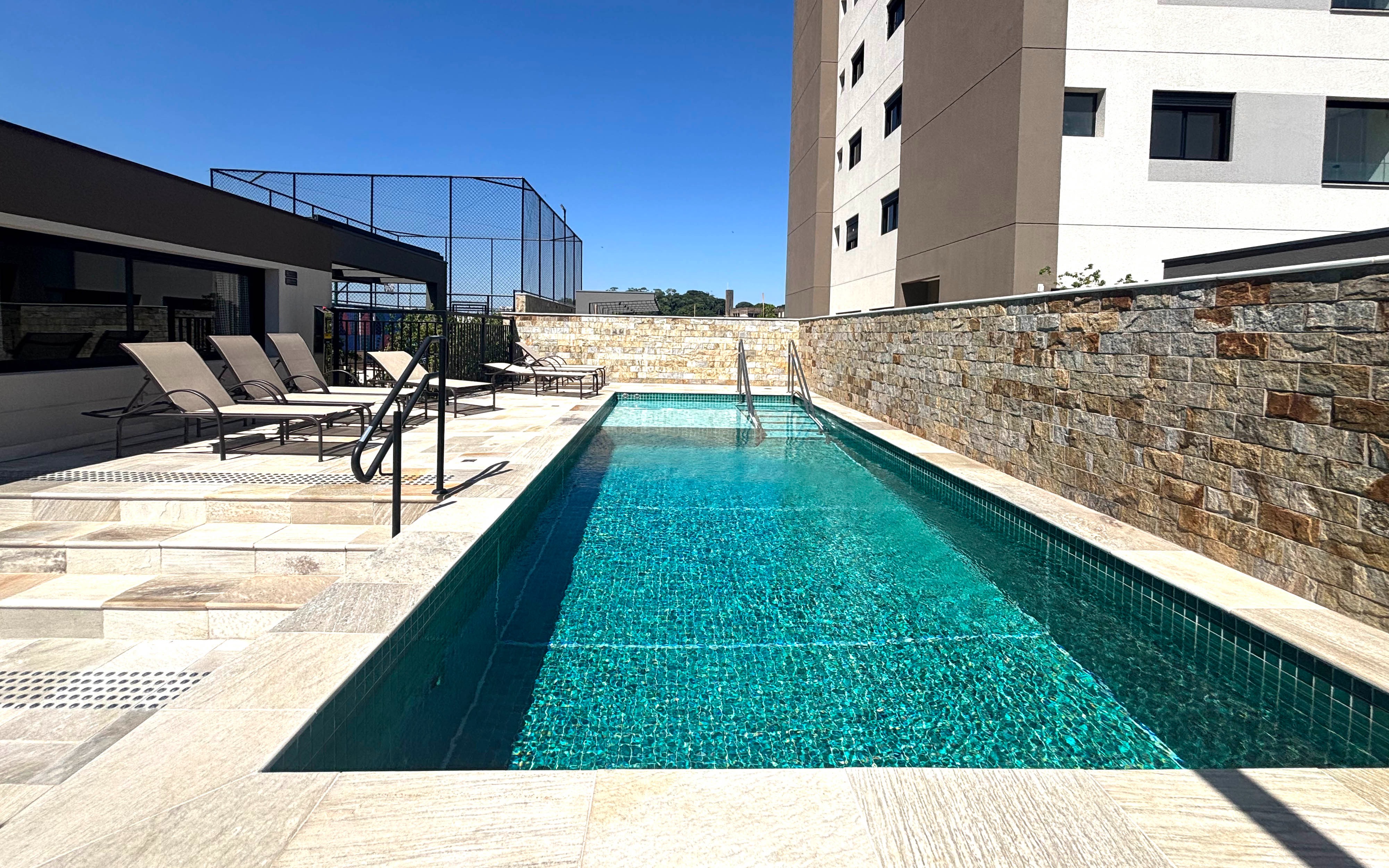 Apartamento, 2 quartos, 80 m² - Foto 12