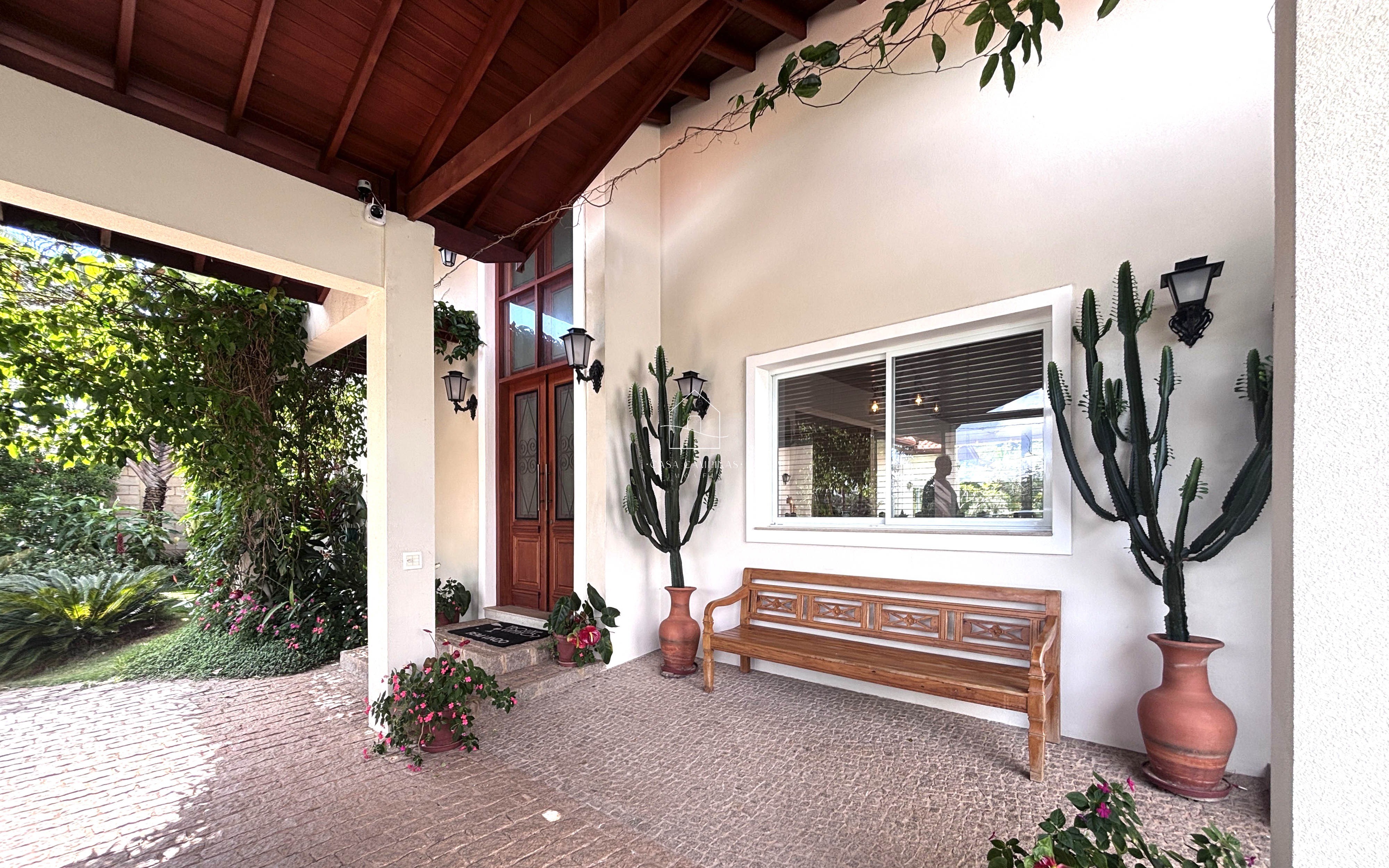 Casa de Condomínio, 4 quartos - Foto 41