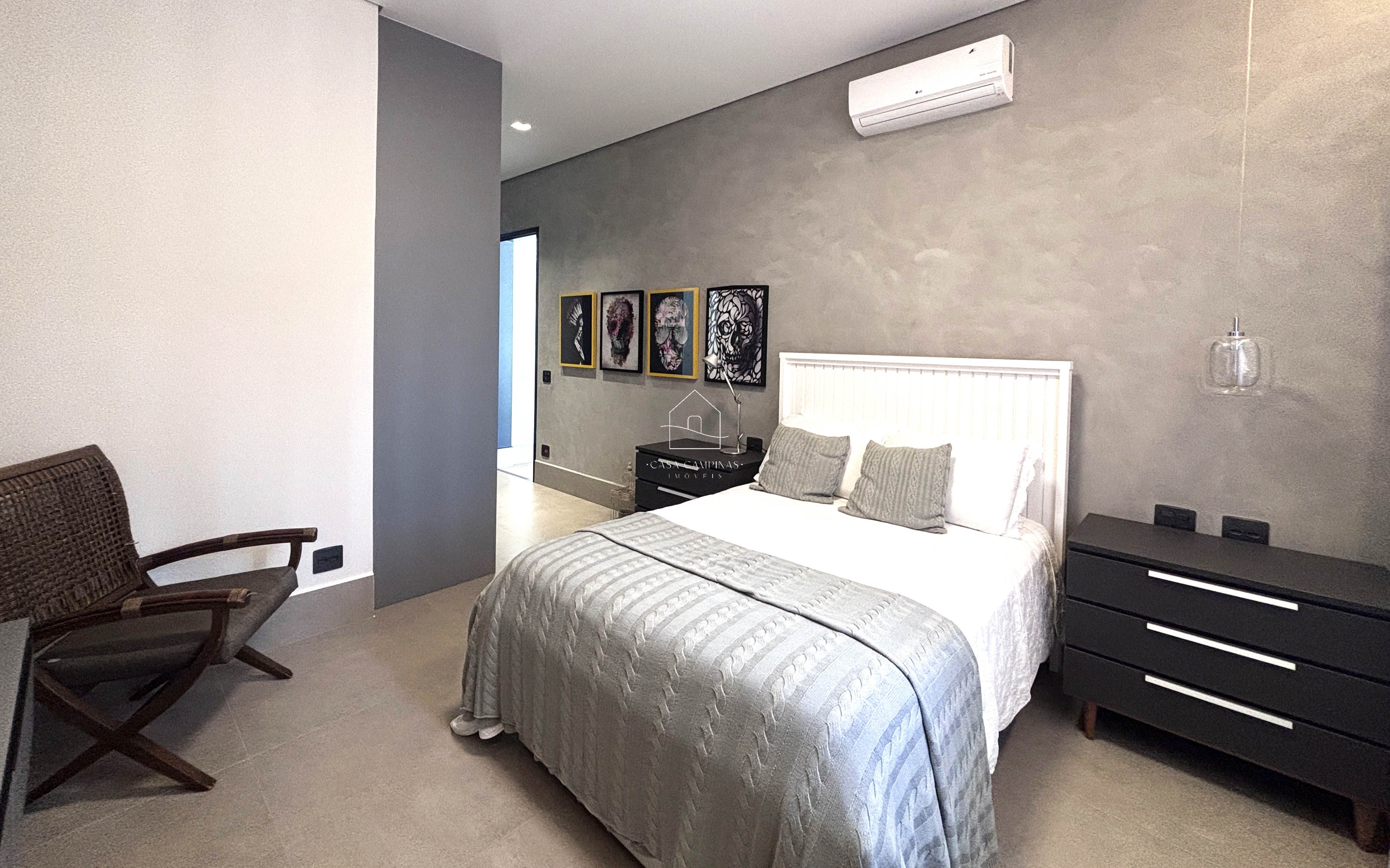 Casa de Condomínio, 6 quartos - Foto 63