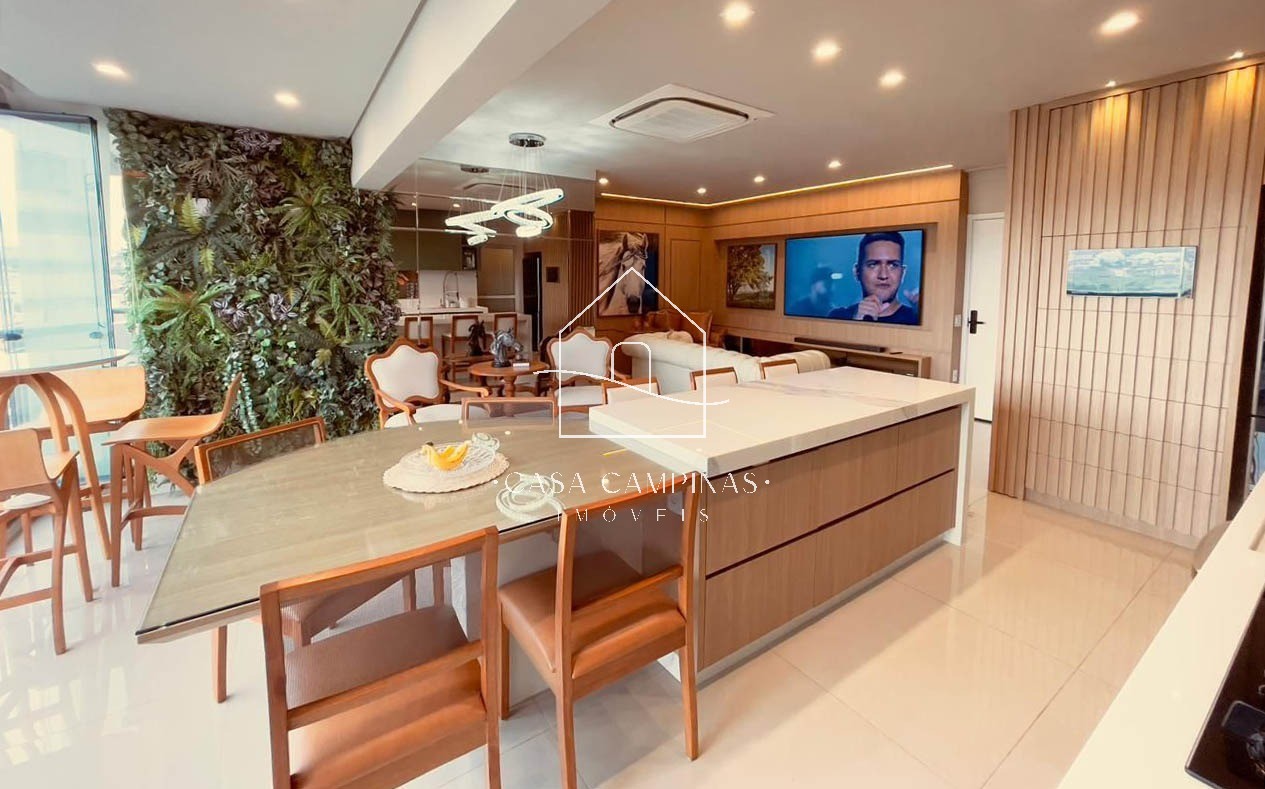 Apartamento, 2 quartos, 103 m² - Foto 7
