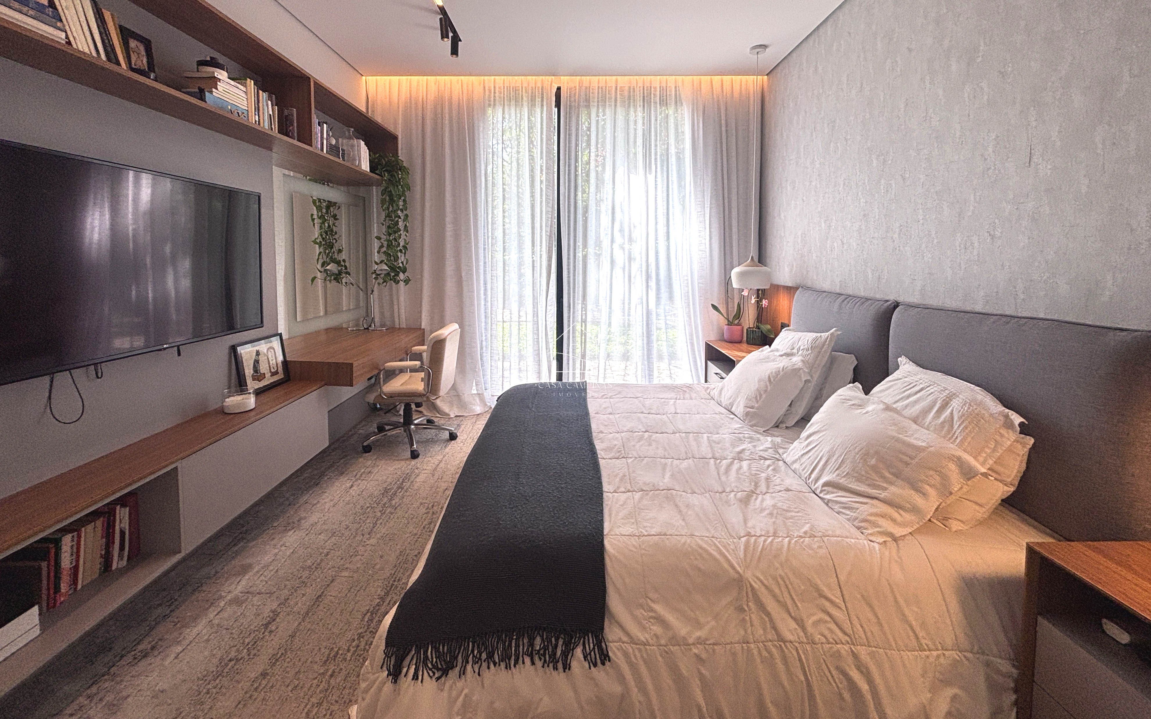 Casa de Condomínio, 6 quartos - Foto 42