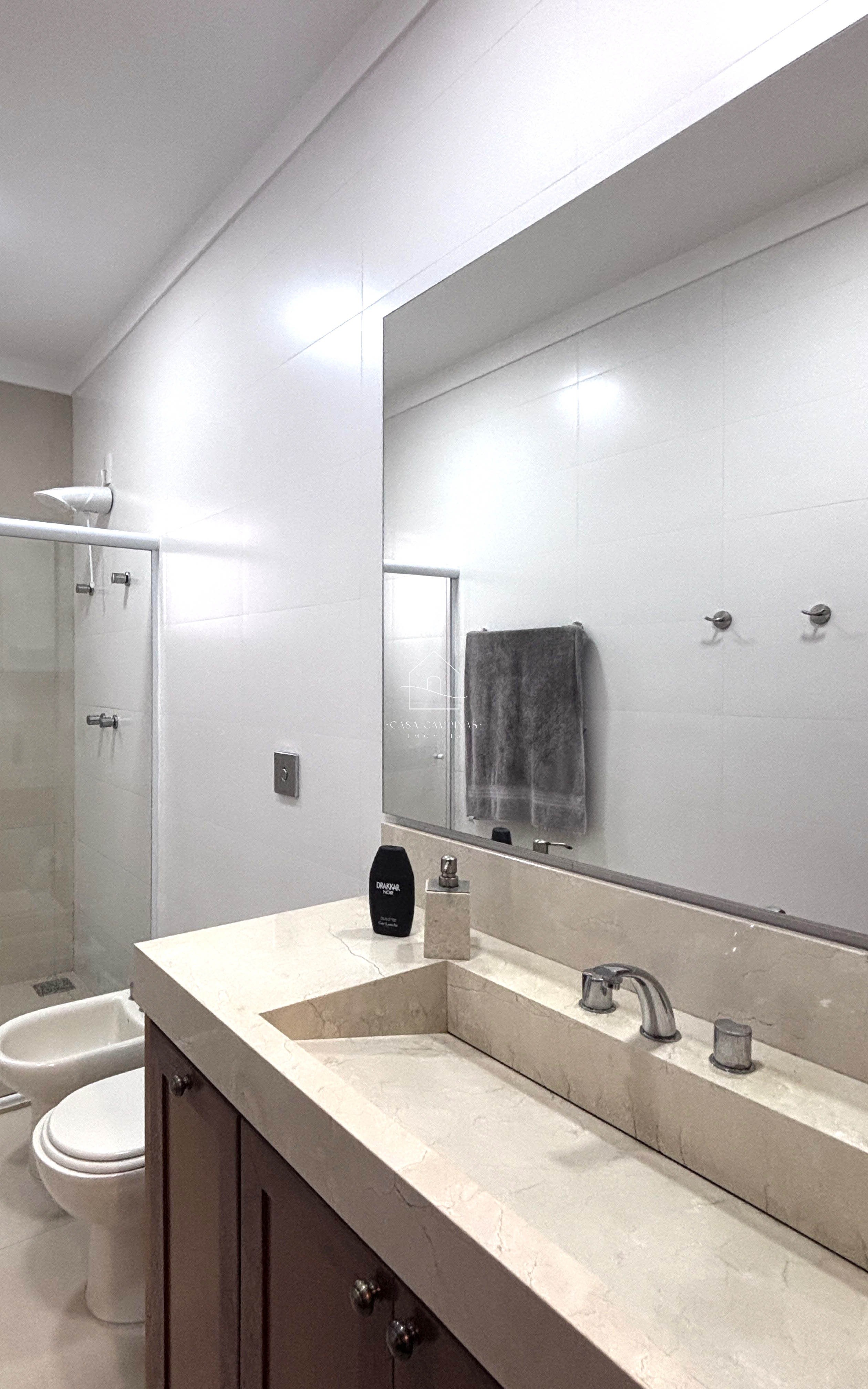 Casa de Condomínio, 4 quartos - Foto 37