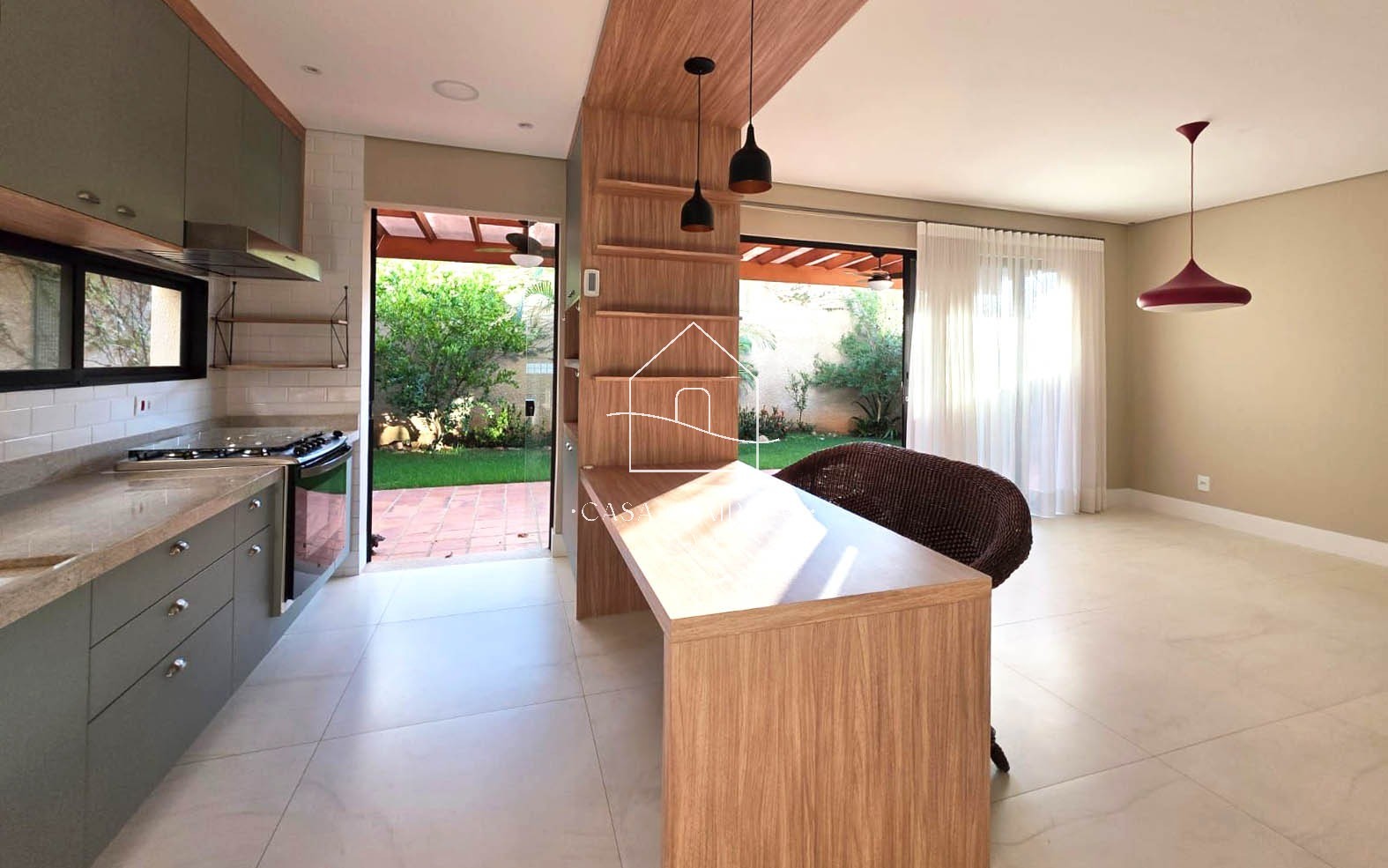 Casa de Condomínio, 3 quartos - Foto 7