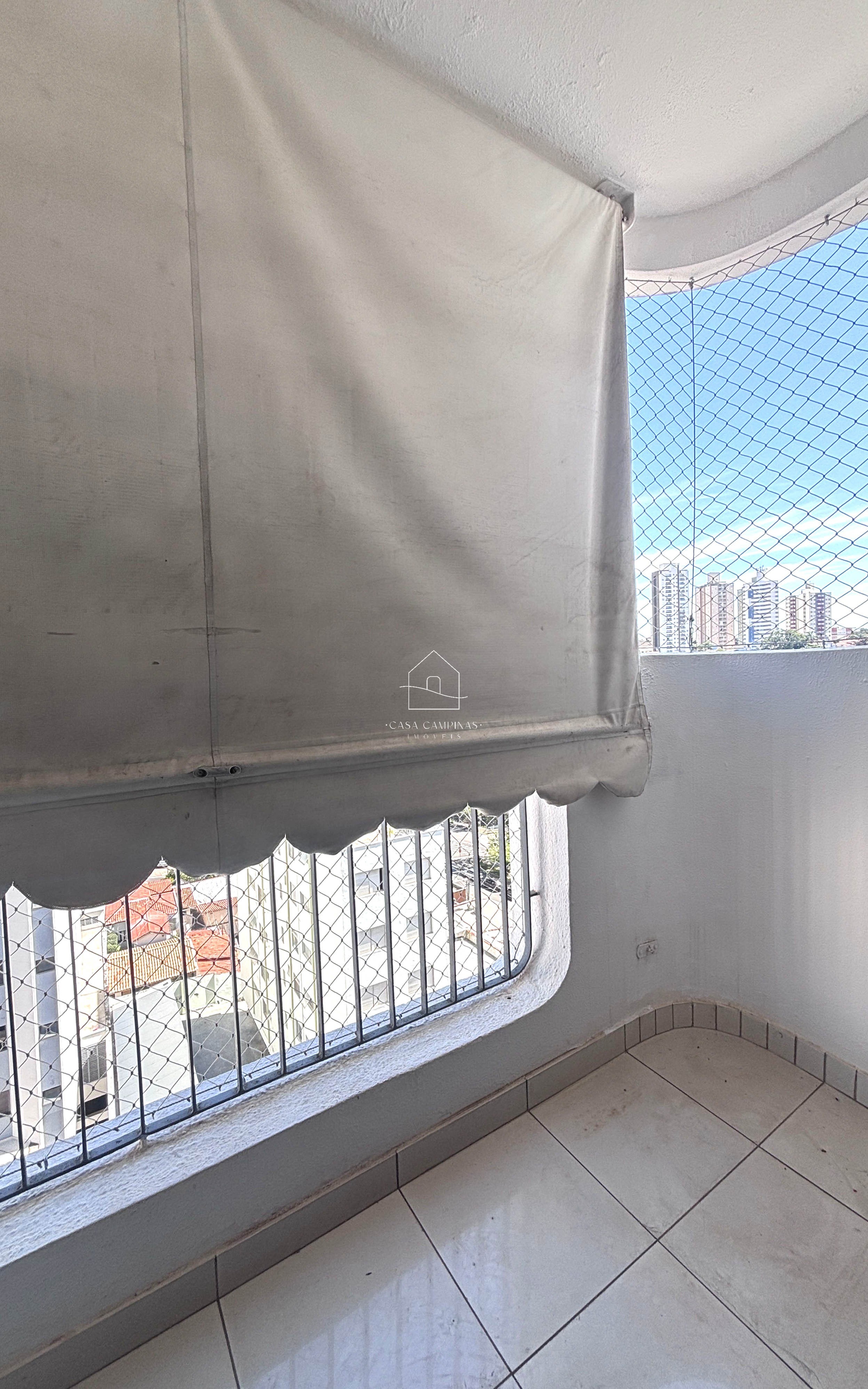 Cobertura, 3 quartos, 180 m² - Foto 3