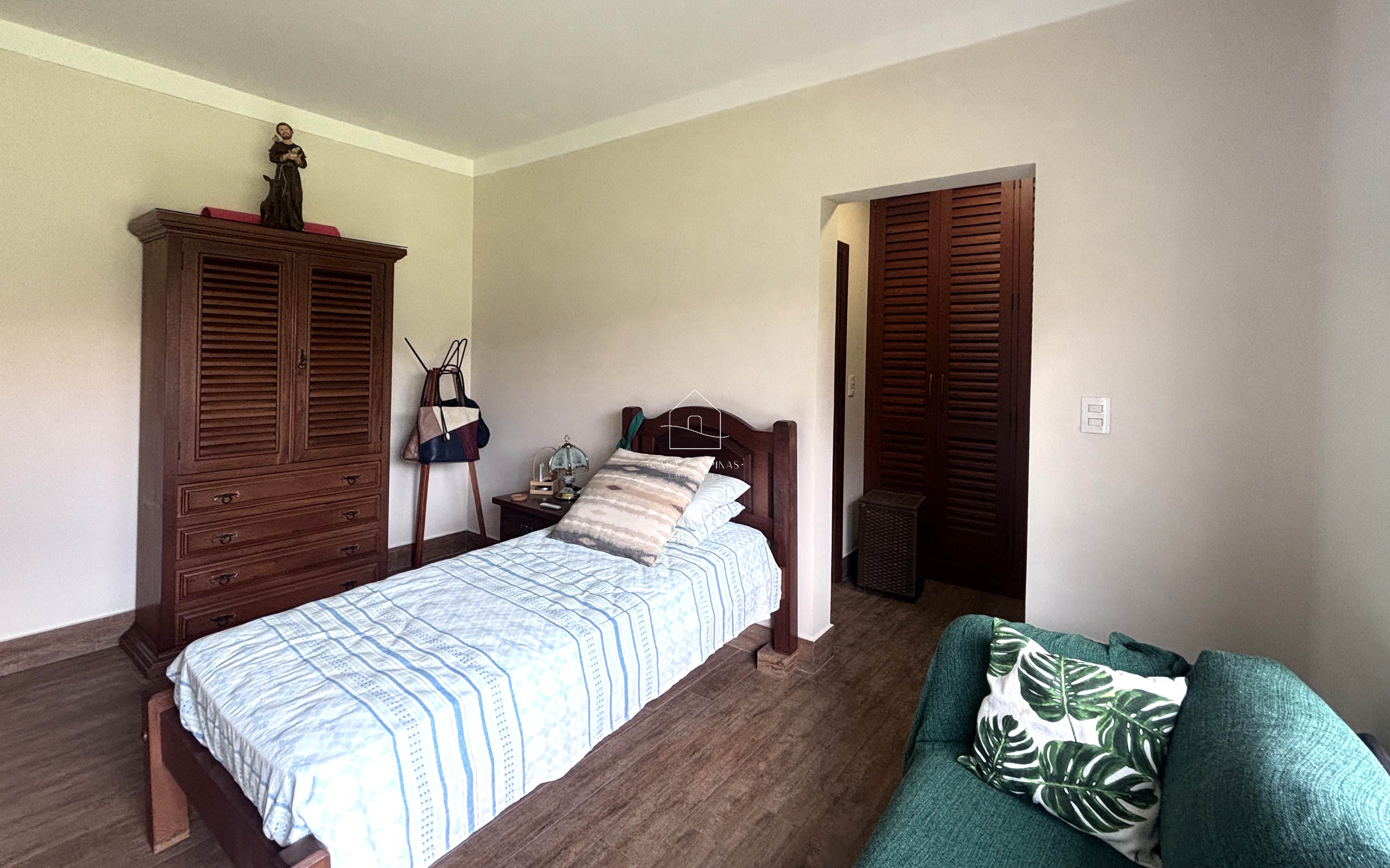 Casa de Condomínio, 4 quartos - Foto 31