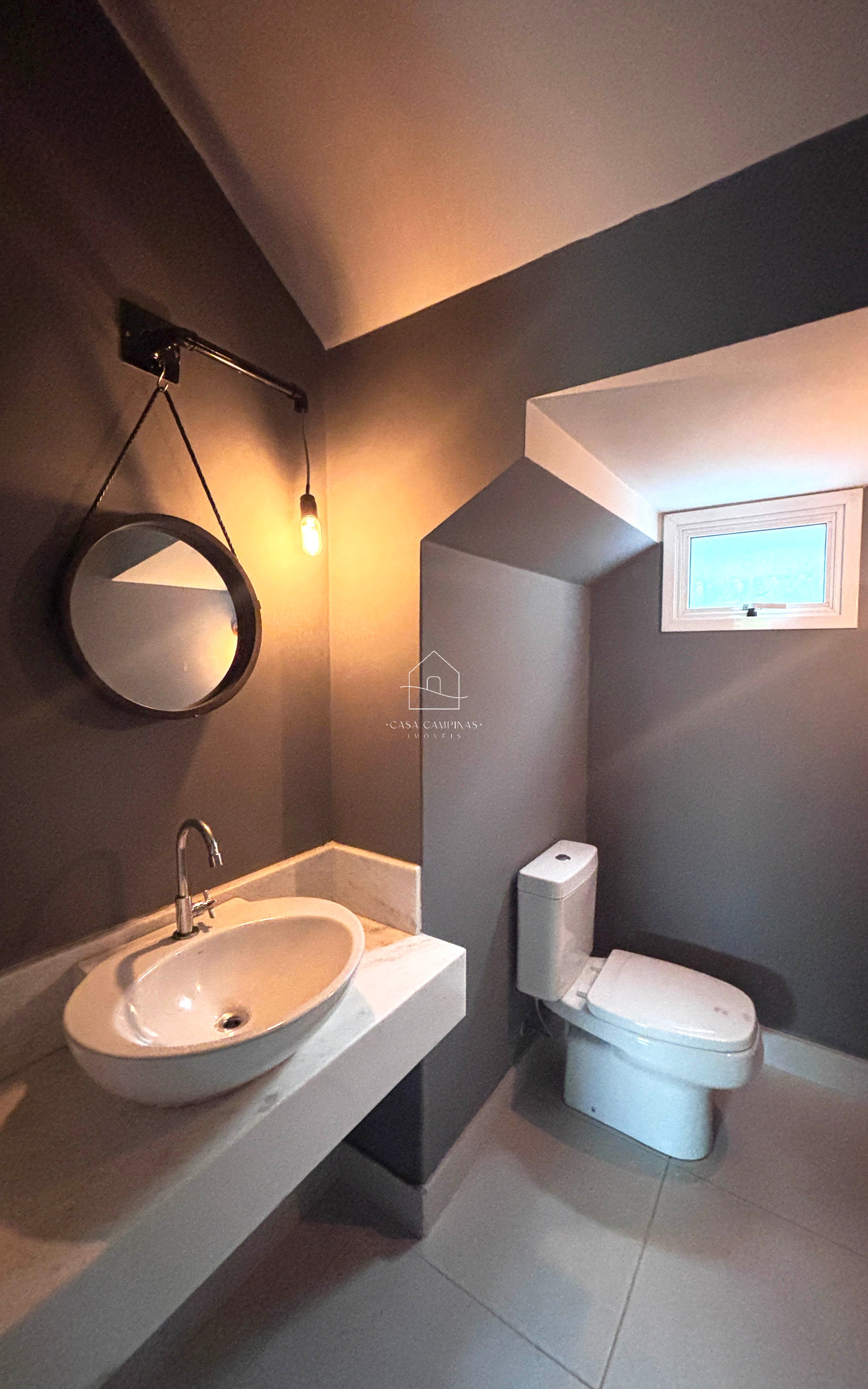Casa de Condomínio, 4 quartos - Foto 8