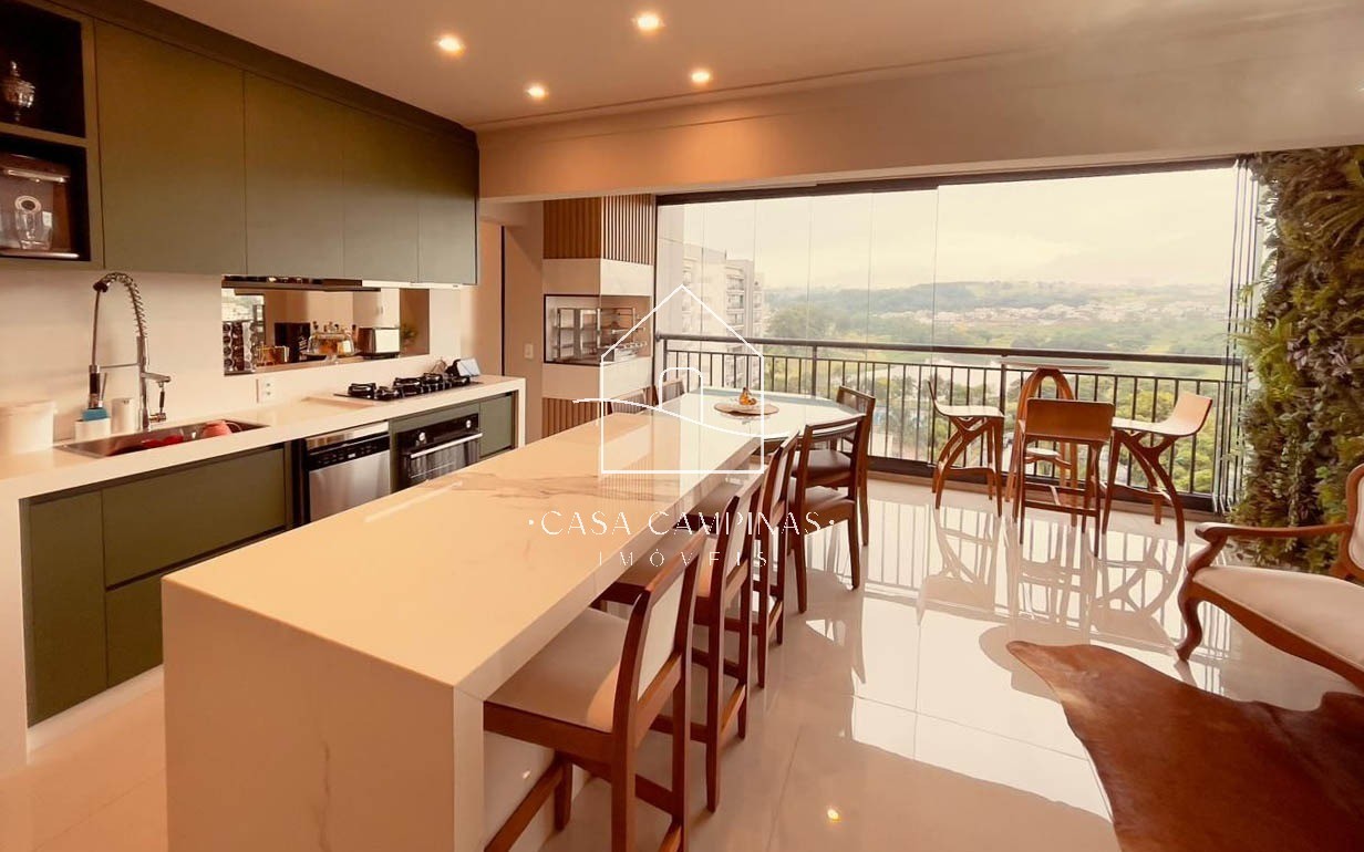 Apartamento, 2 quartos, 103 m² - Foto 6
