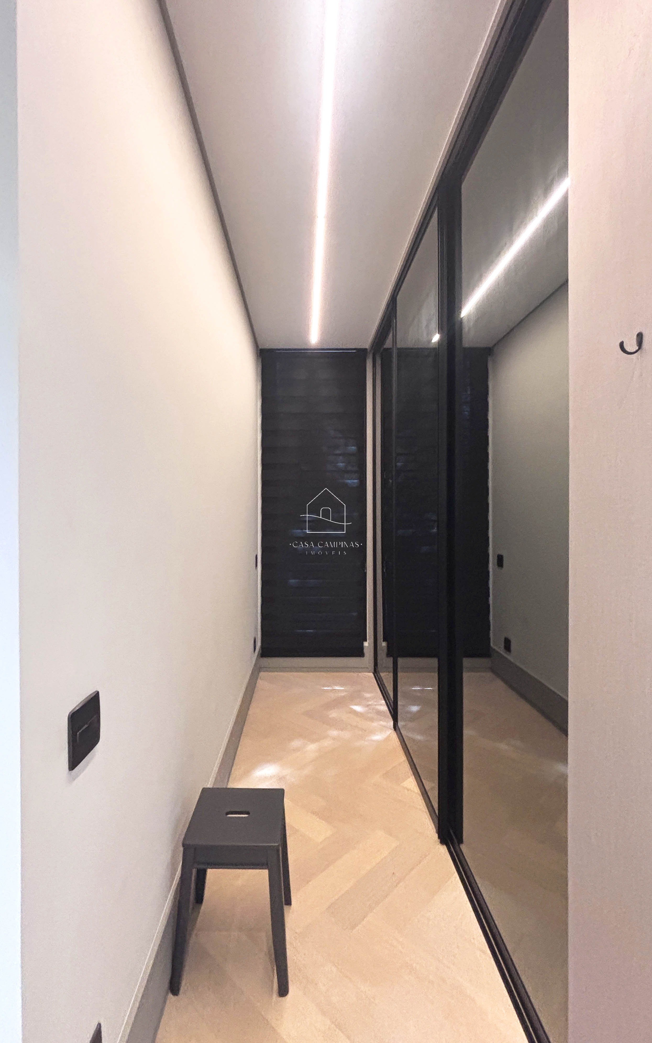 Casa de Condomínio, 6 quartos - Foto 43
