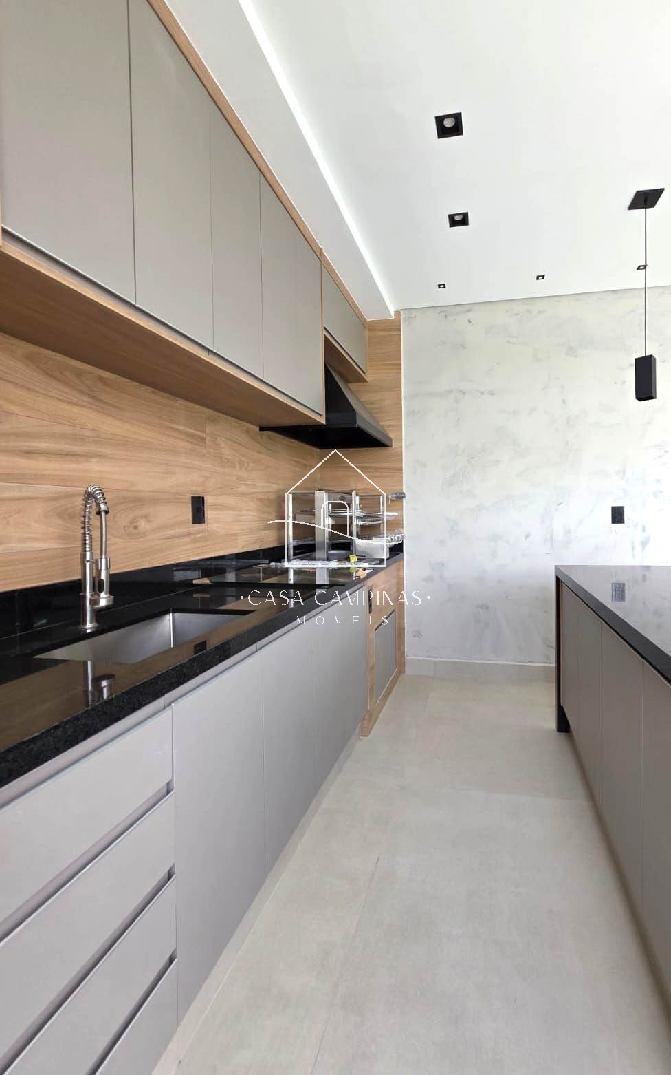 Casa de Condomínio, 4 quartos - Foto 26