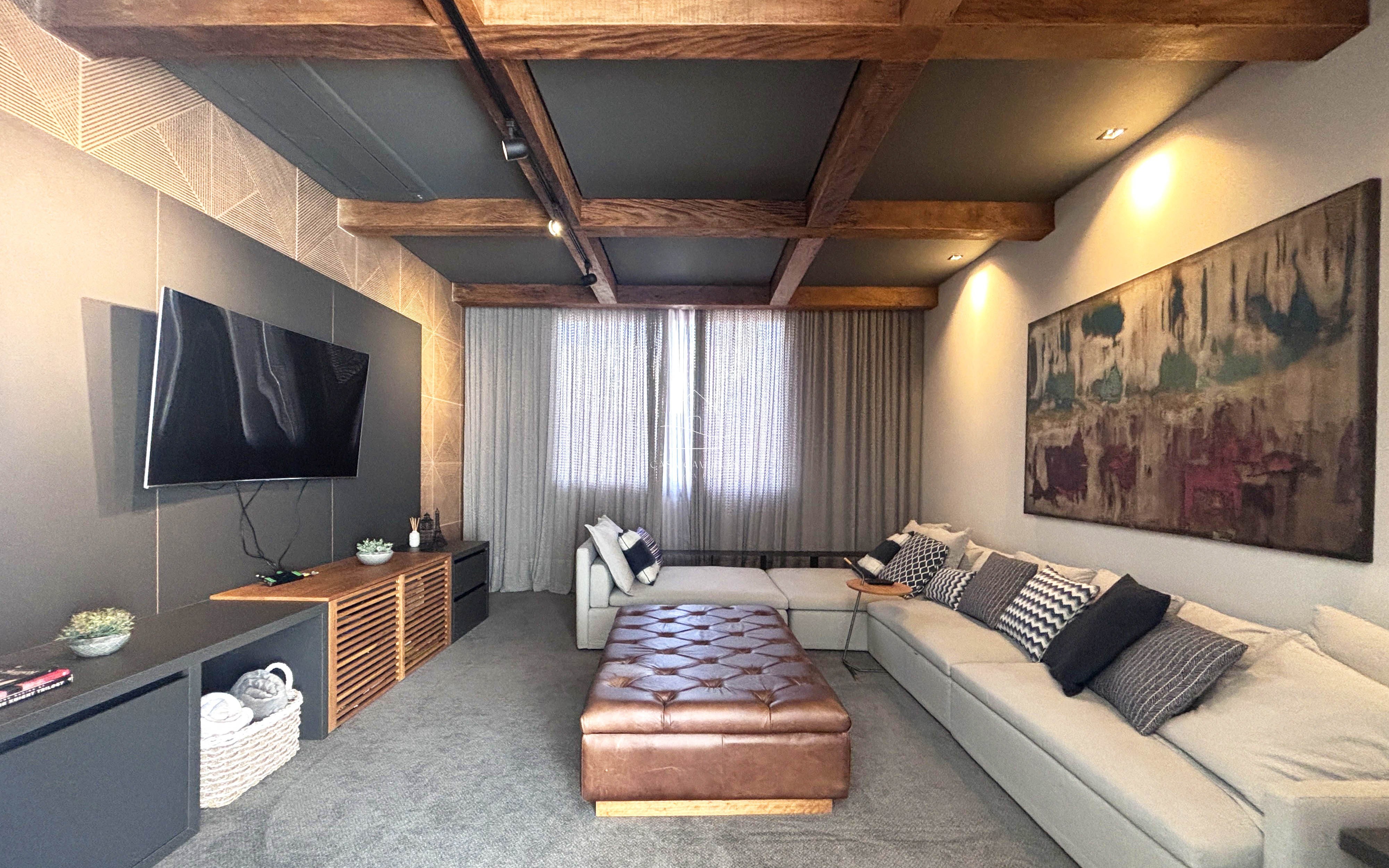 Casa de Condomínio, 6 quartos - Foto 10