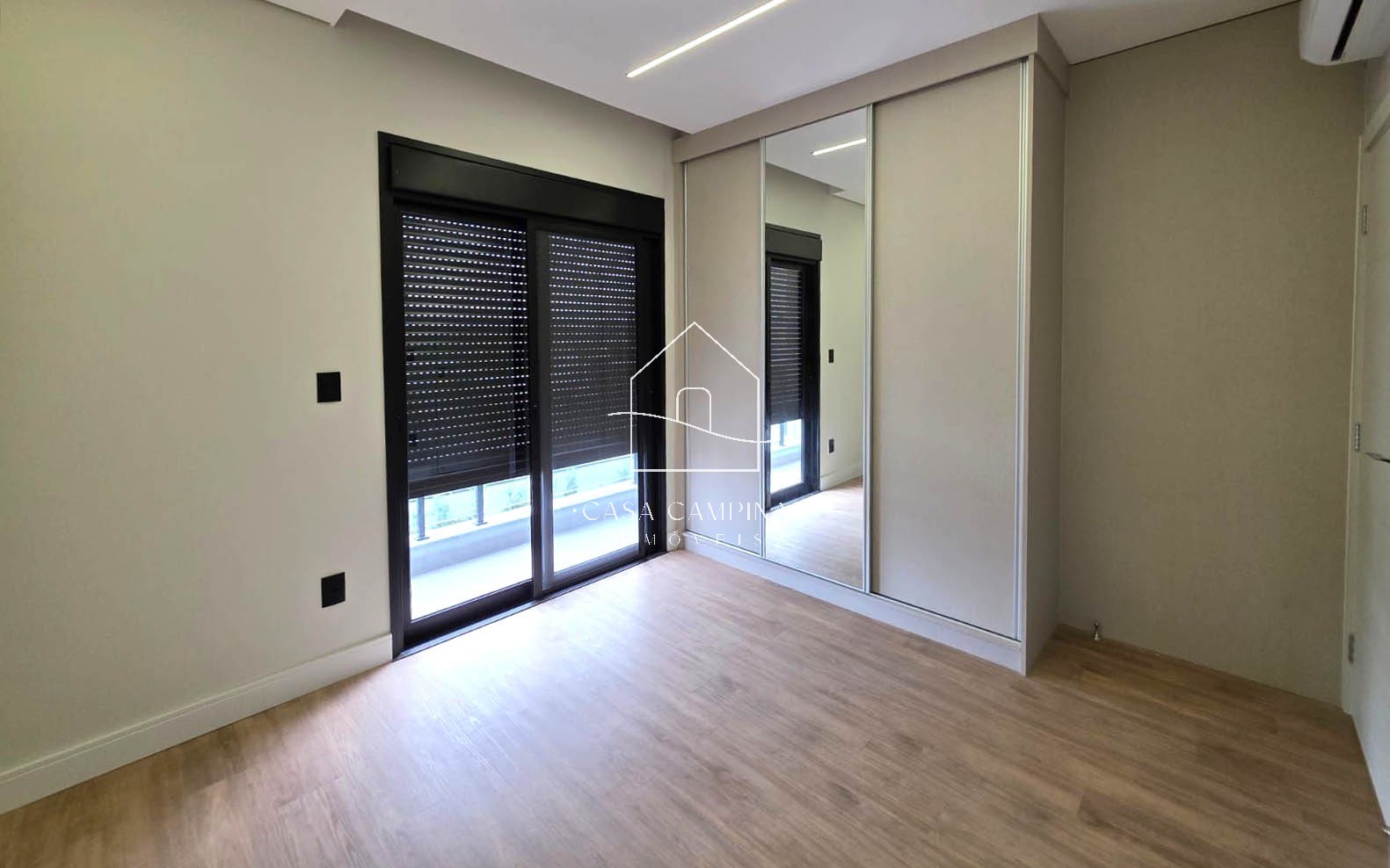 Casa de Condomínio, 4 quartos - Foto 43
