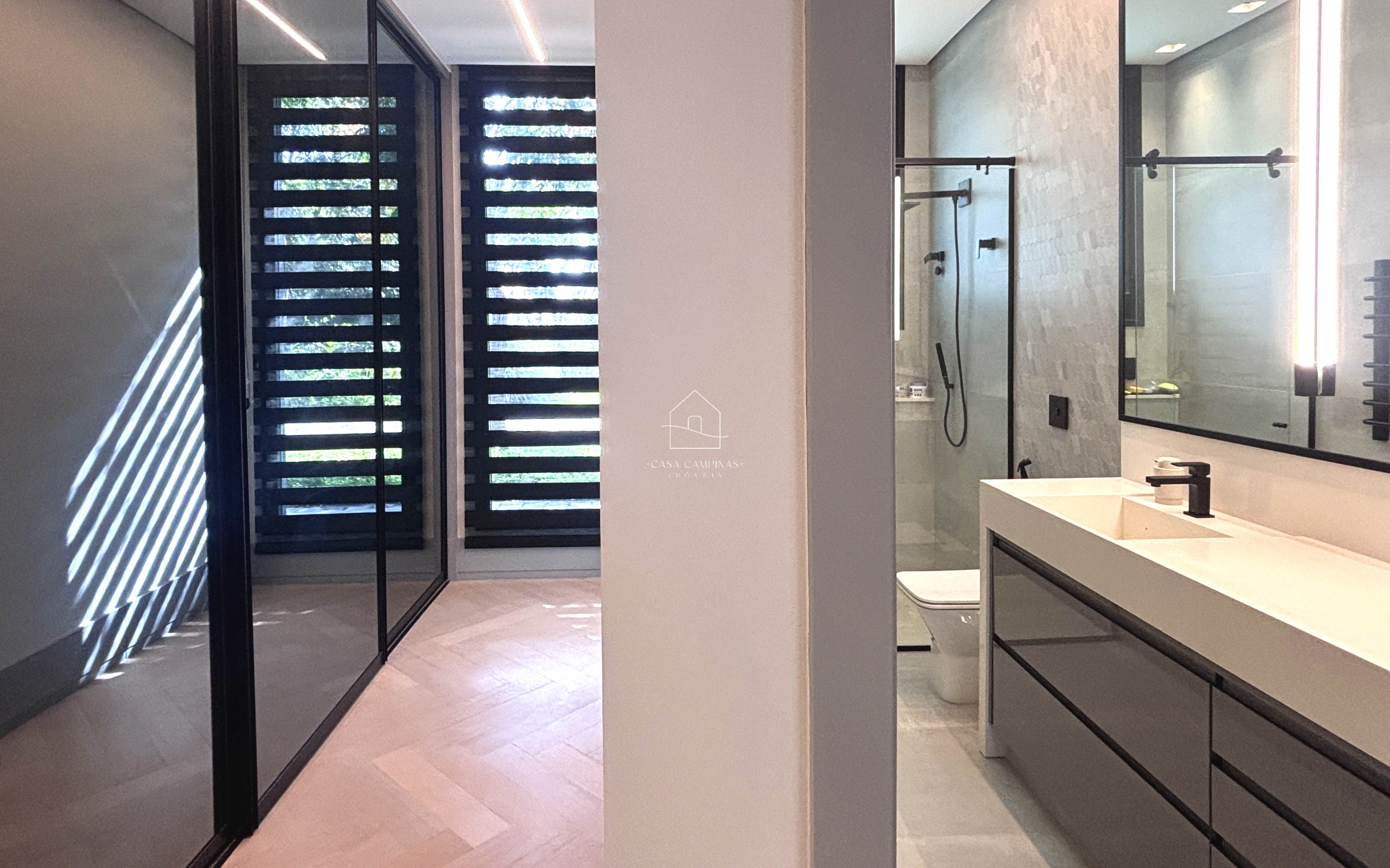 Casa de Condomínio, 6 quartos - Foto 40