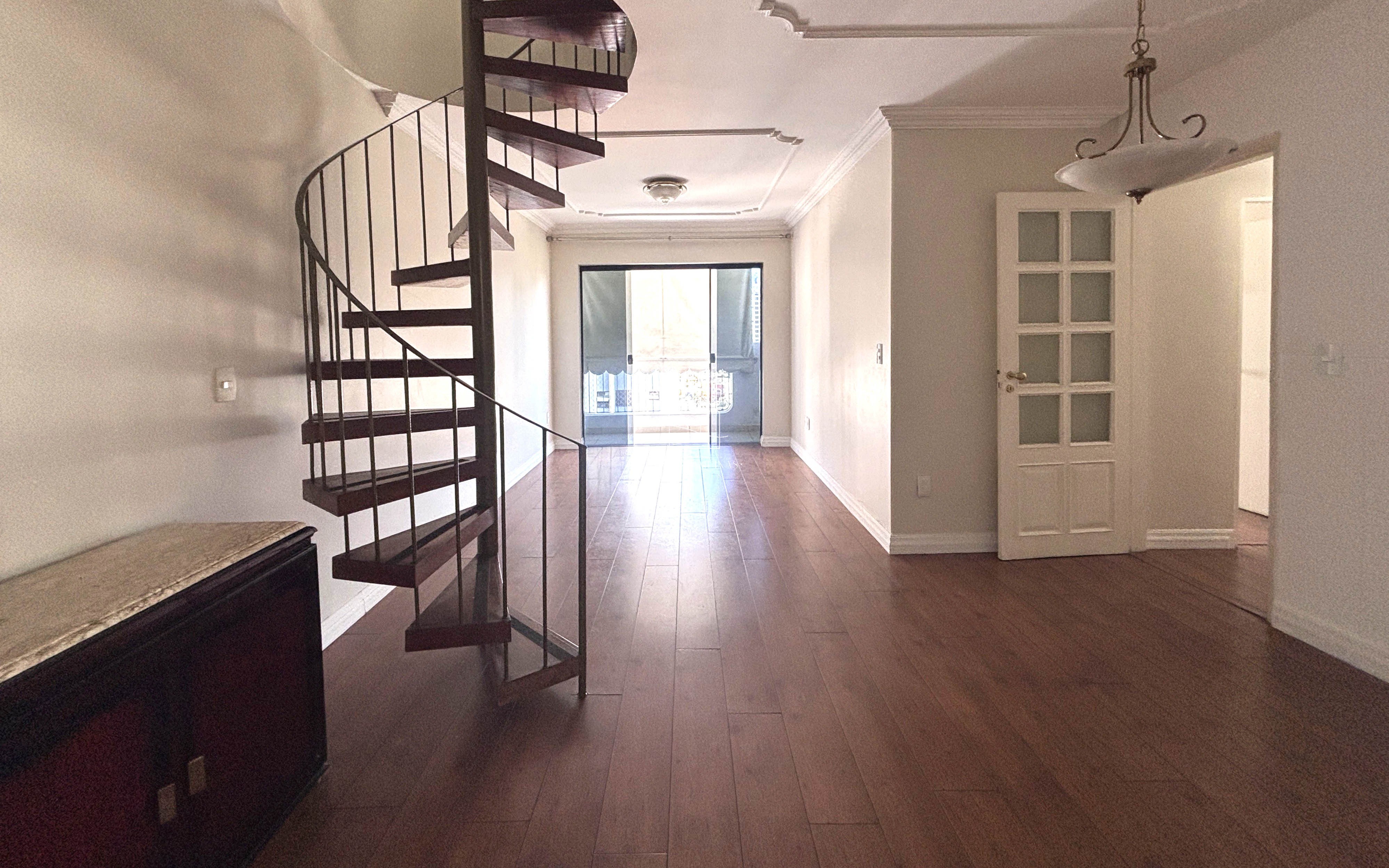 Cobertura, 3 quartos, 180 m² - Foto 2