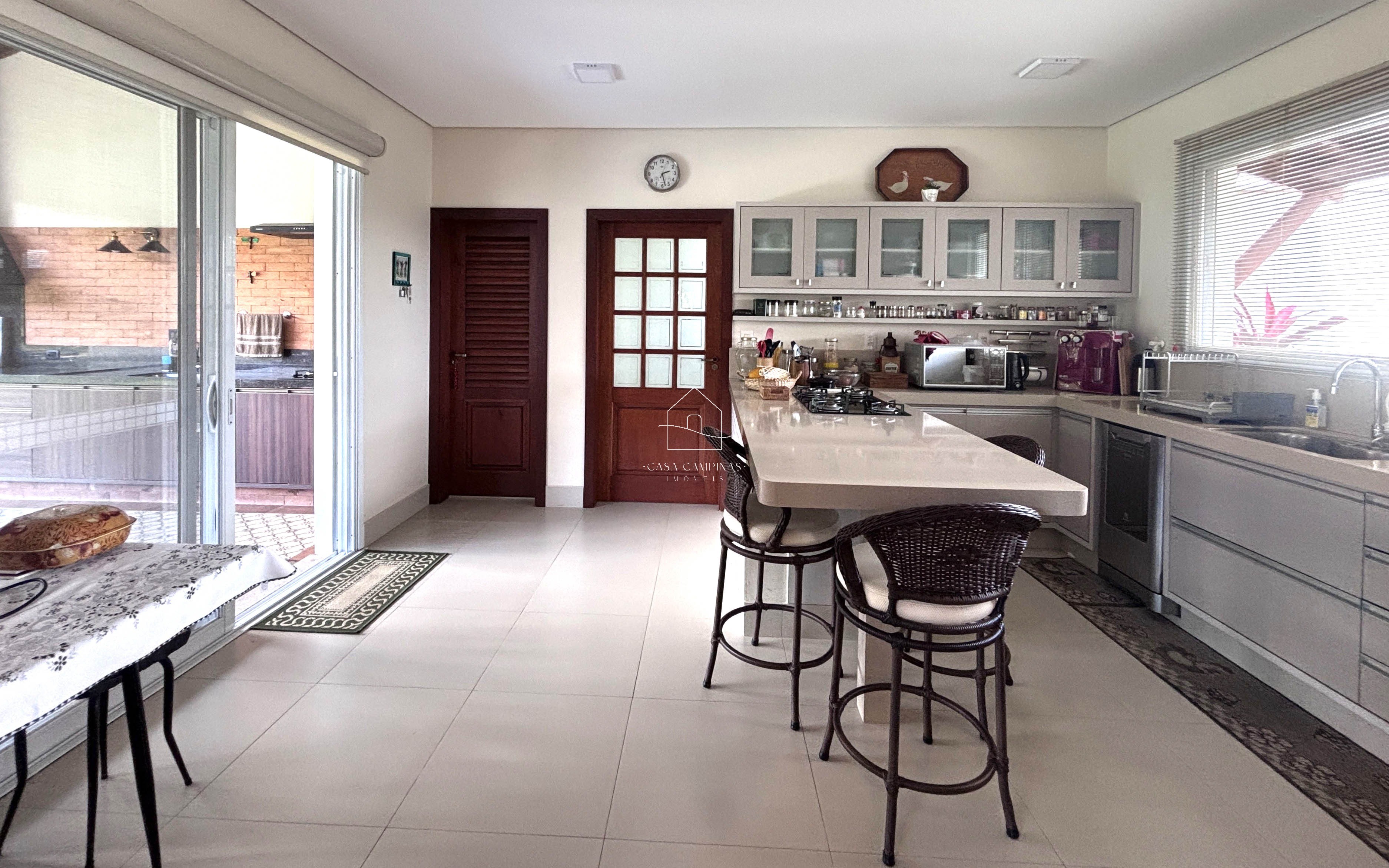 Casa de Condomínio, 4 quartos - Foto 7
