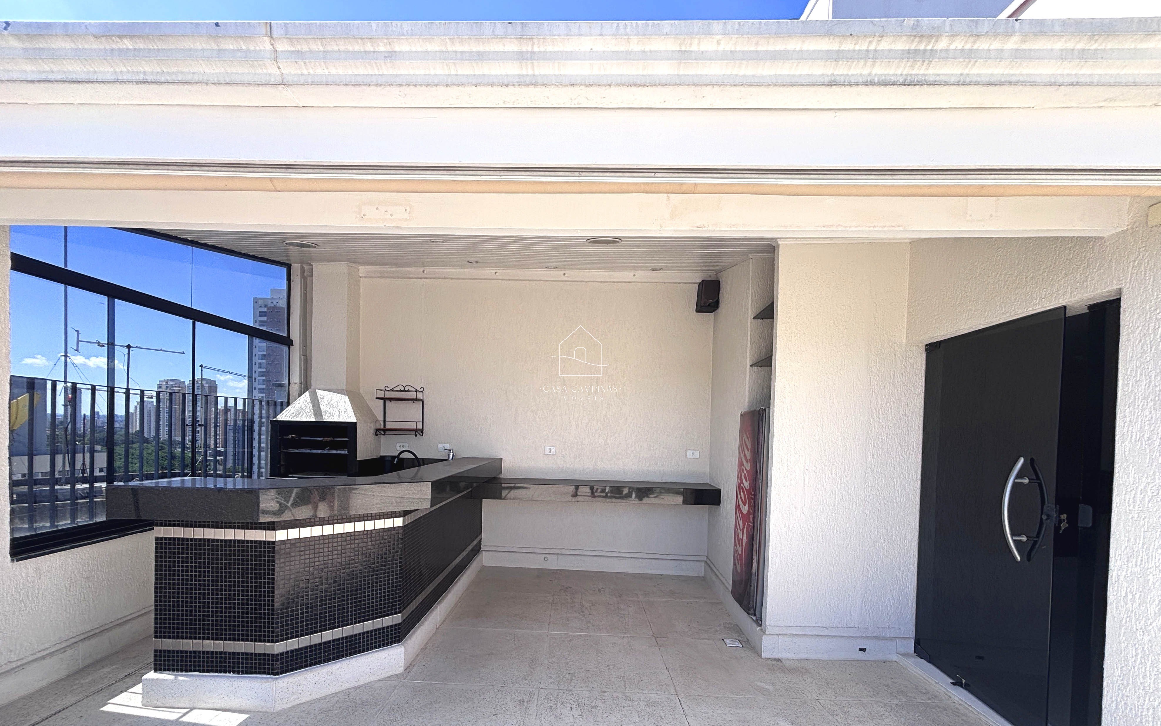 Cobertura, 3 quartos, 180 m² - Foto 20