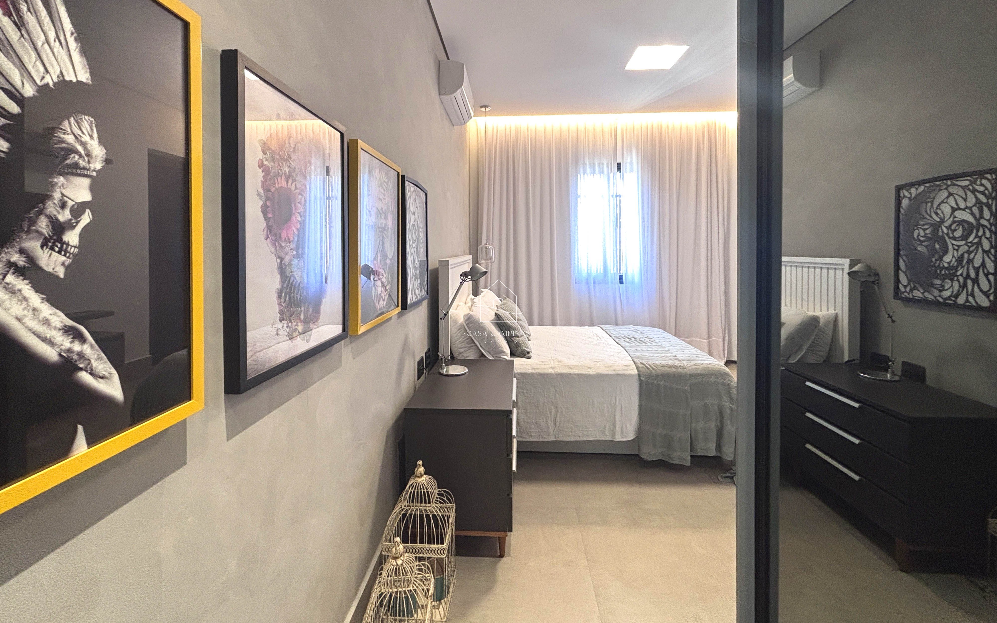 Casa de Condomínio, 6 quartos - Foto 62