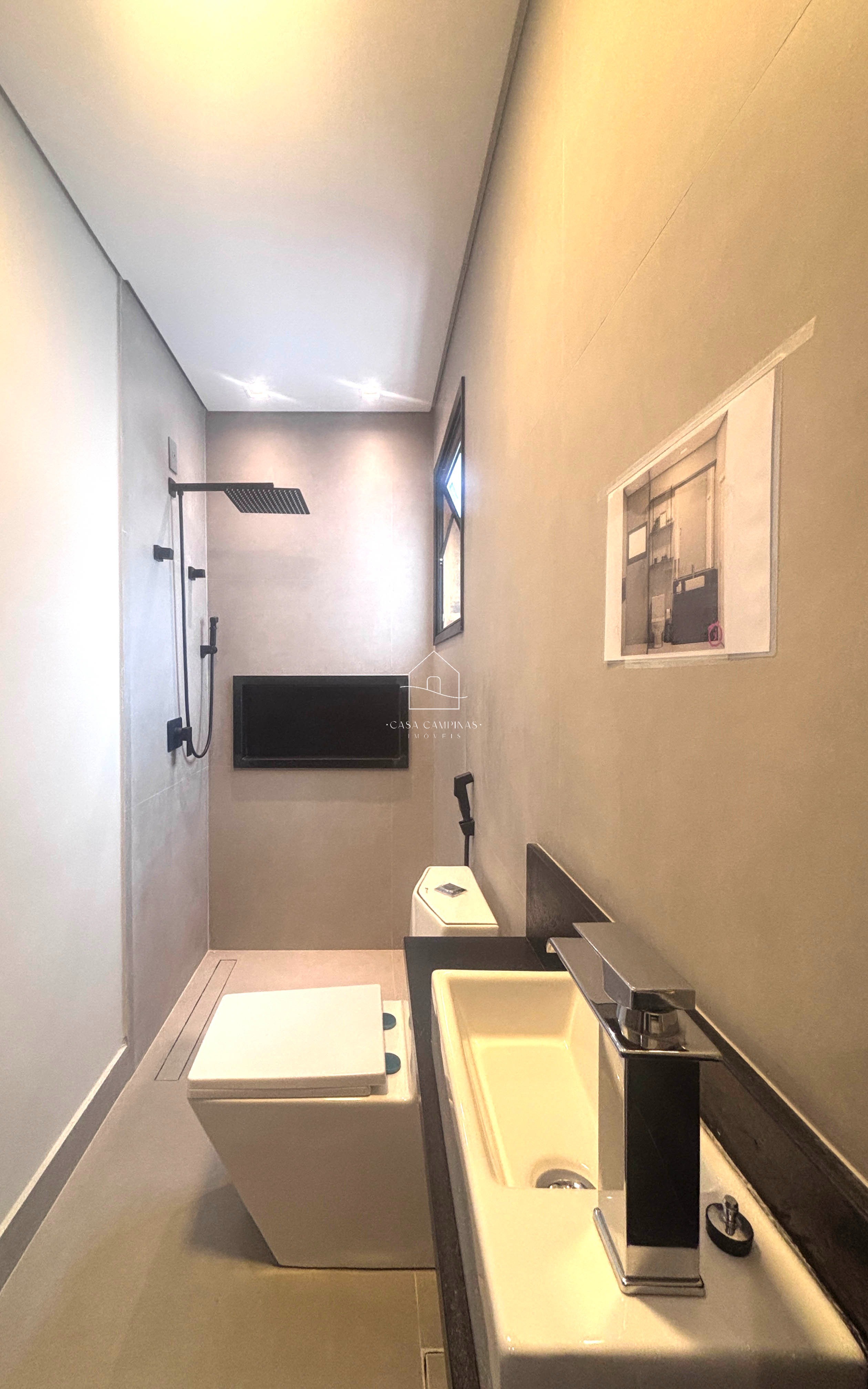 Casa de Condomínio, 3 quartos - Foto 17