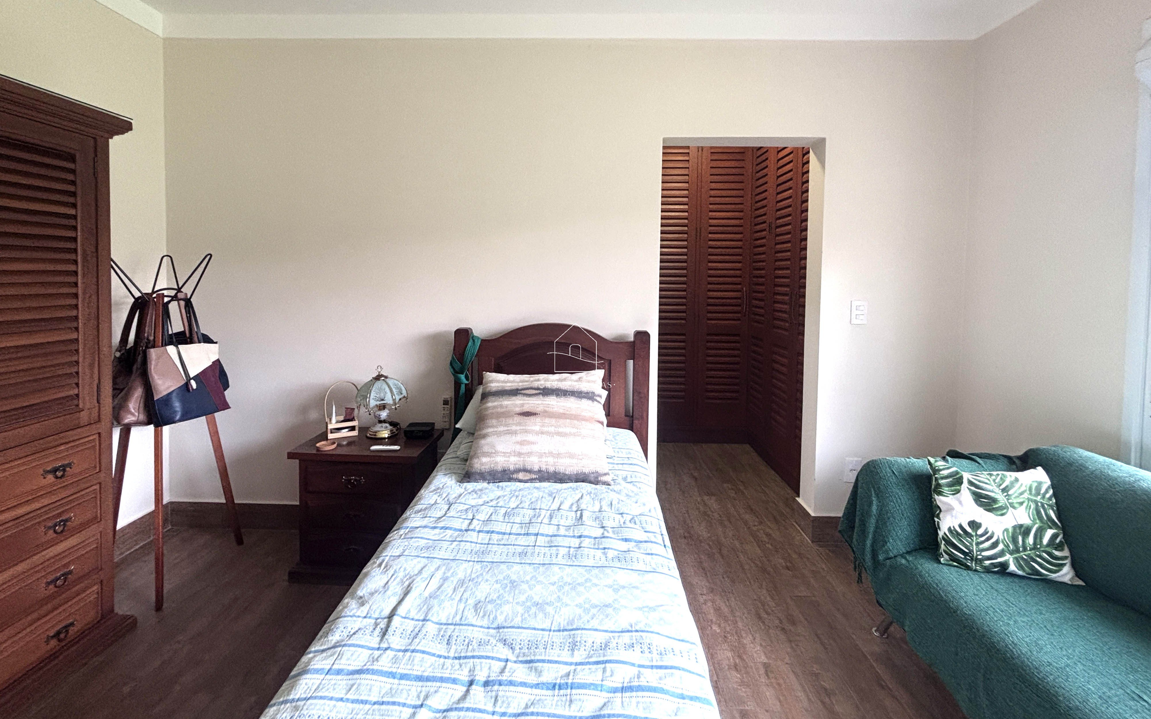 Casa de Condomínio, 4 quartos - Foto 30