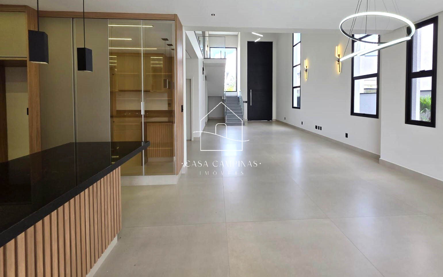 Casa de Condomínio, 4 quartos - Foto 2