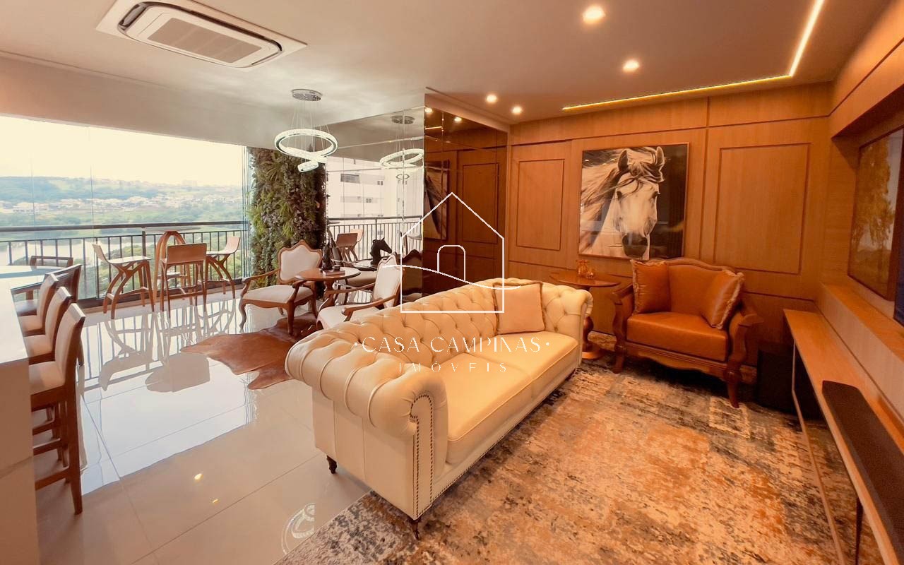 Apartamento, 2 quartos, 103 m² - Foto 1