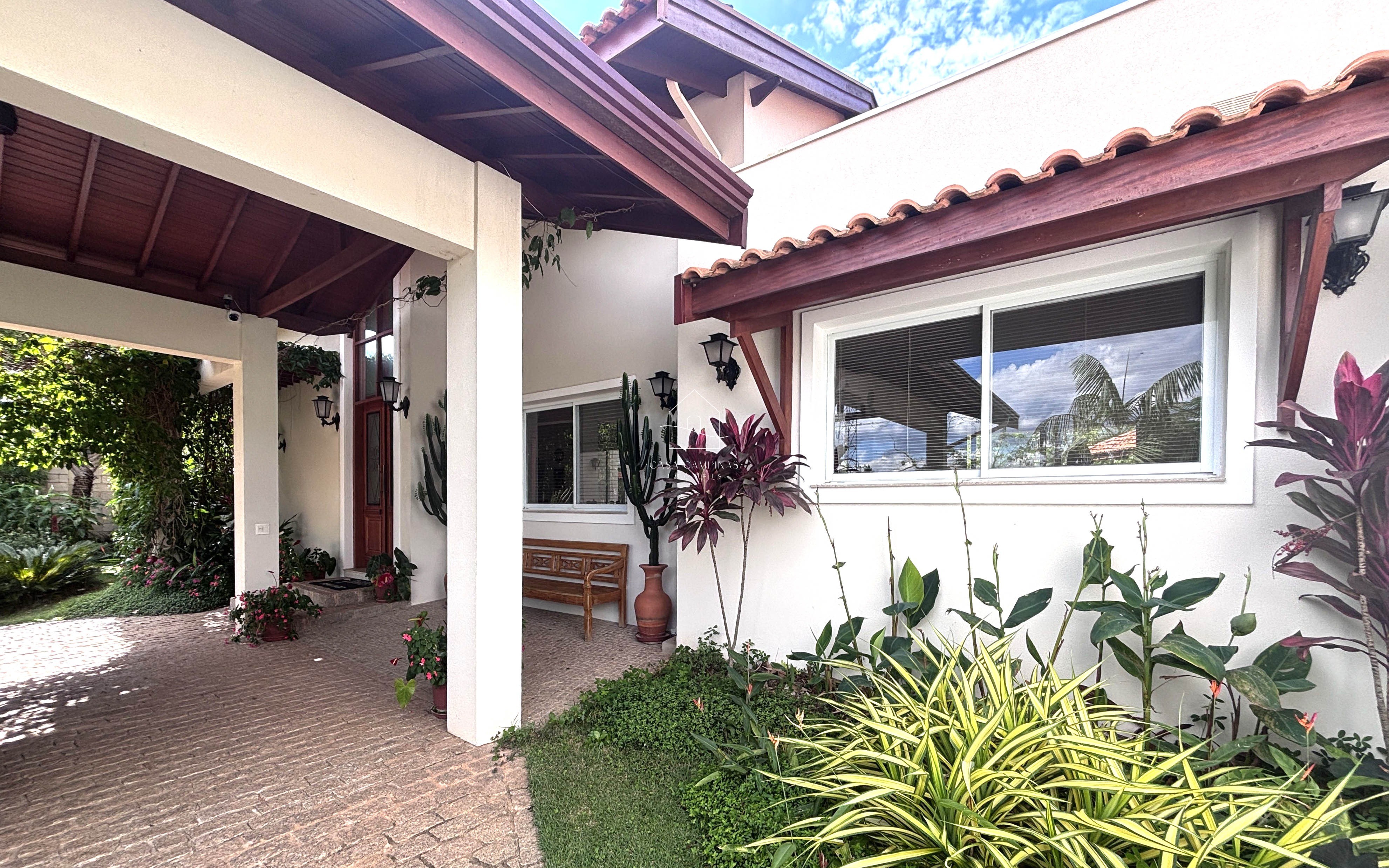 Casa de Condomínio, 4 quartos - Foto 40